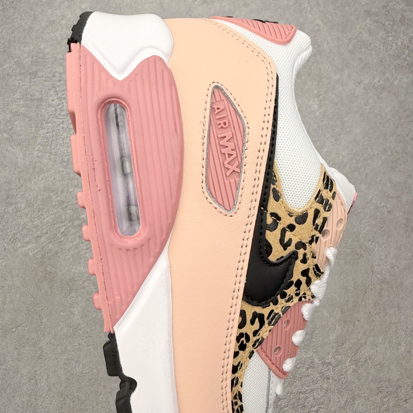 ＃福利特价‼️NK Air MAX 90 气垫复古减震跑步鞋 经典重温 独家陆续补货 外单专供大厂出品 