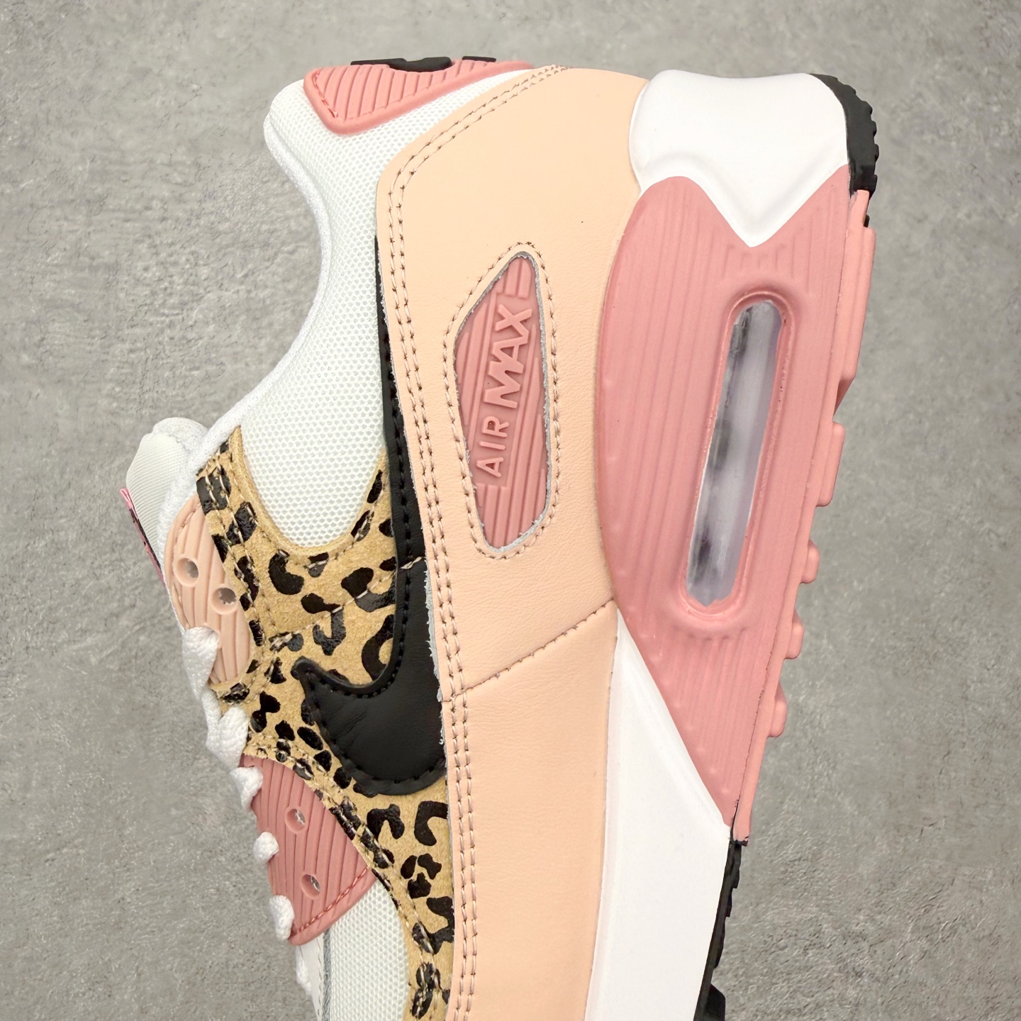 ＃福利特价‼️NK Air MAX 90 气垫复古减震跑步鞋 经典重温 独家陆续补货 外单专供大厂出品 