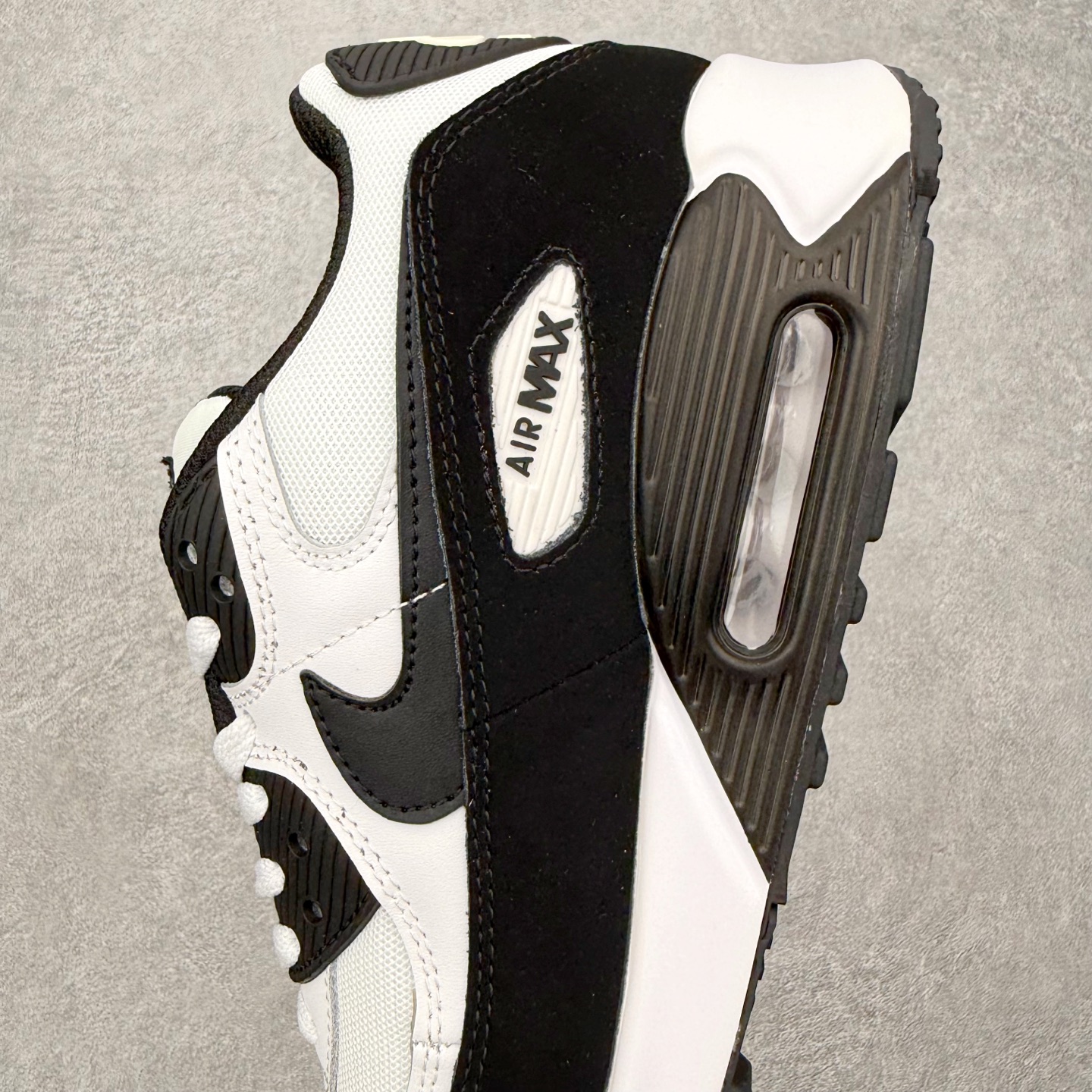 ＃福利特价‼️NK Air MAX 90 气垫复古减震跑步鞋 经典重温 独家陆续补货 外单专供大厂出品 