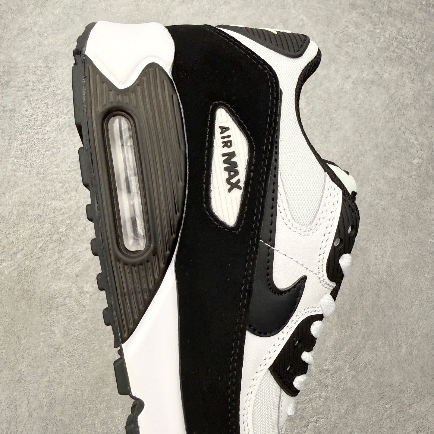 ＃福利特价‼️NK Air MAX 90 气垫复古减震跑步鞋 经典重温 独家陆续补货 外单专供大厂出品 
