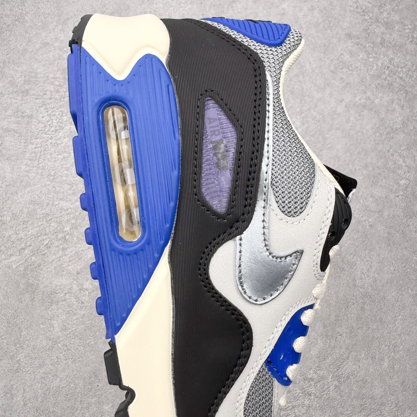 ＃福利特价‼️NK Air MAX 90 气垫复古减震跑步鞋 经典重温 独家陆续补货 外单专供大厂出品 