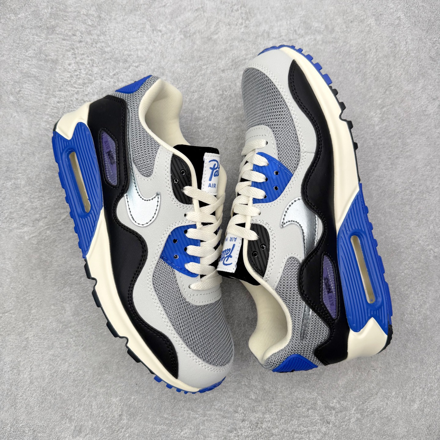 ＃福利特价‼️NK Air MAX 90 气垫复古减震跑步鞋 经典重温 独家陆续补货 外单专供大厂出品 