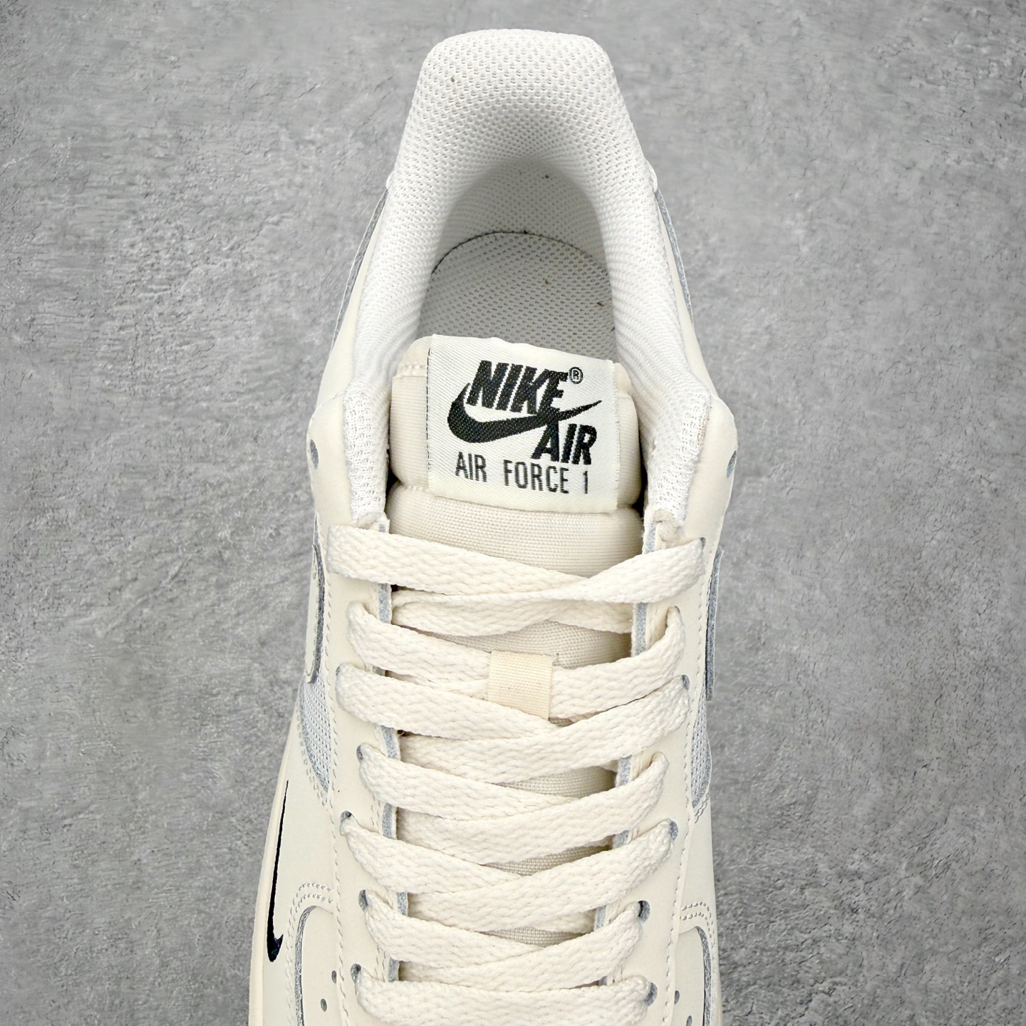 ＃XT纯原 NK Air Force 1 Low 空军一号时尚舒适防滑耐磨低帮板鞋 IM6002-030
