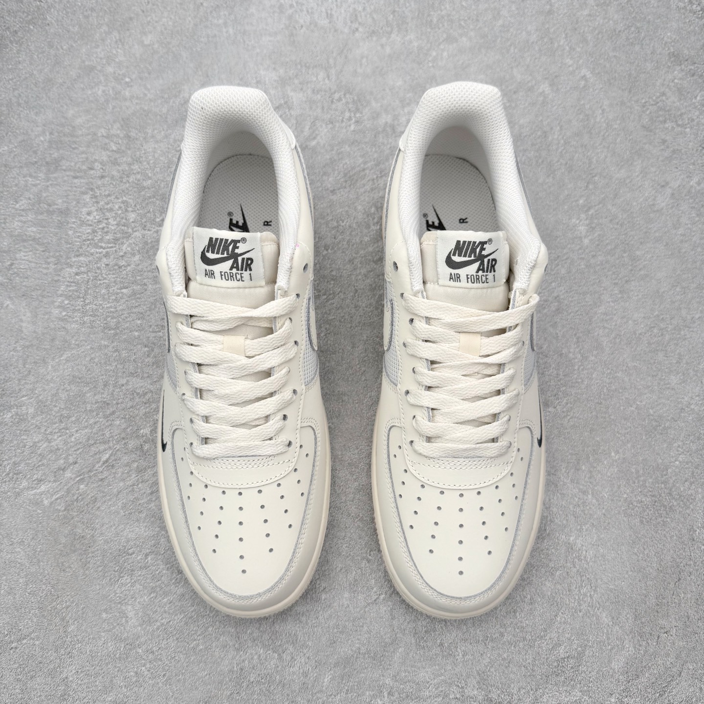 ＃XT纯原 NK Air Force 1 Low 空军一号时尚舒适防滑耐磨低帮板鞋 IM6002-030