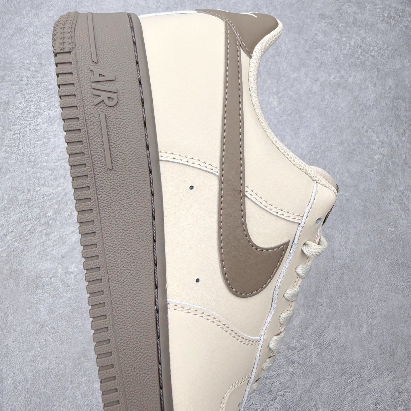 NK Air Force 1 Low 空军一号时尚舒适防滑耐磨低帮板鞋 FJ4146-201 顶级批次 
