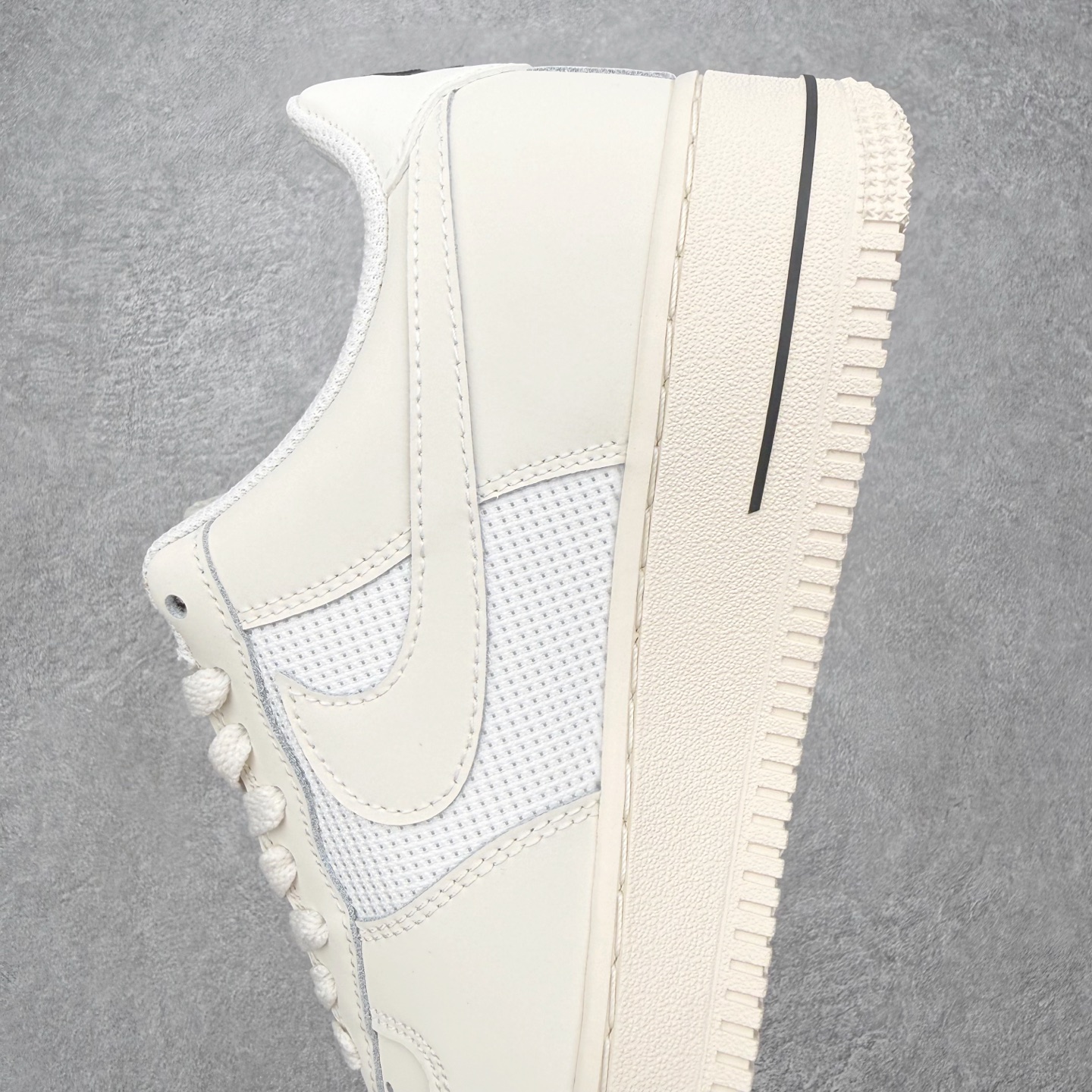 ＃XT纯原 NK Air Force 1 Low 空军一号时尚舒适防滑耐磨低帮板鞋 IM6002-030