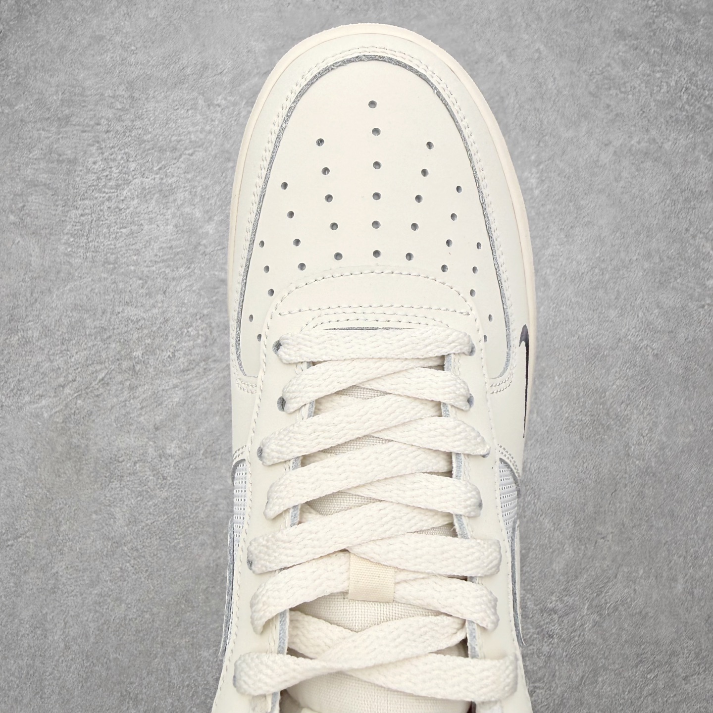 ＃XT纯原 NK Air Force 1 Low 空军一号时尚舒适防滑耐磨低帮板鞋 IM6002-030