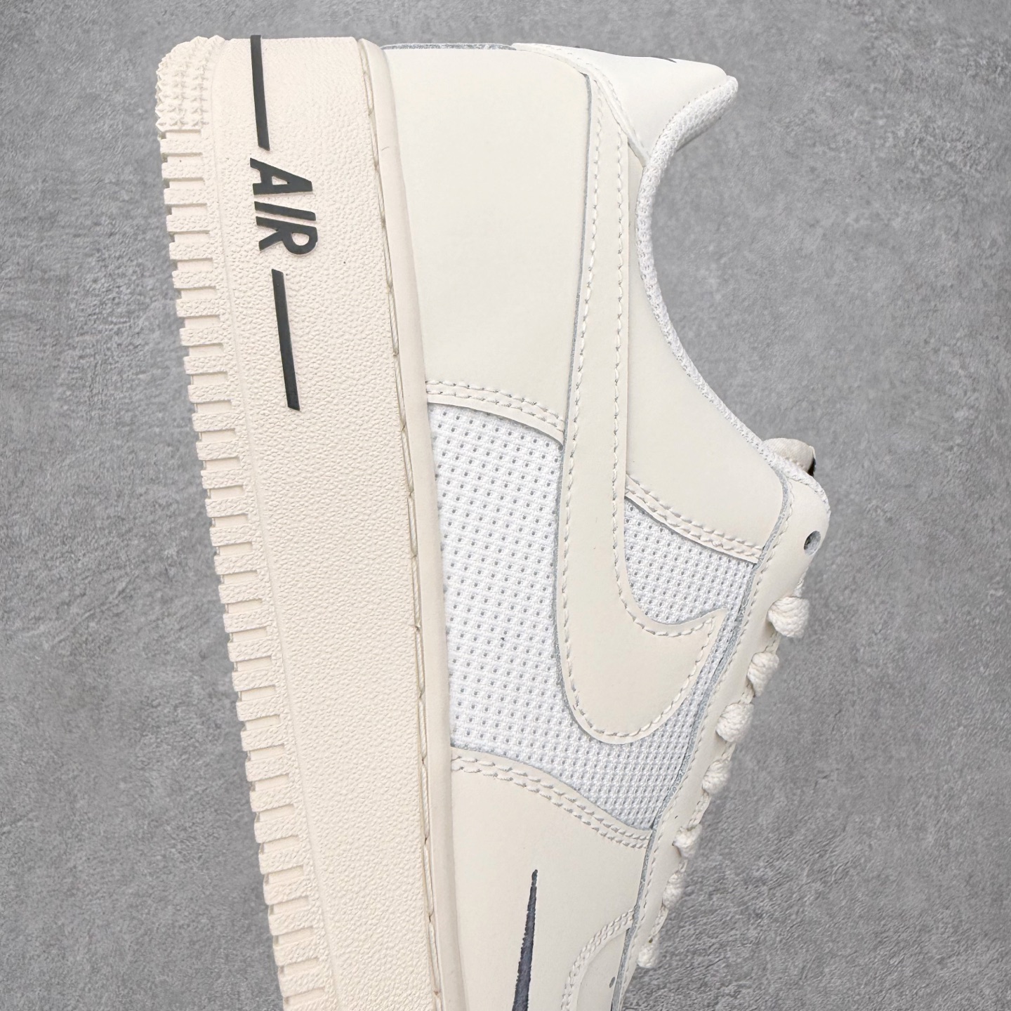 ＃XT纯原 NK Air Force 1 Low 空军一号时尚舒适防滑耐磨低帮板鞋 IM6002-030