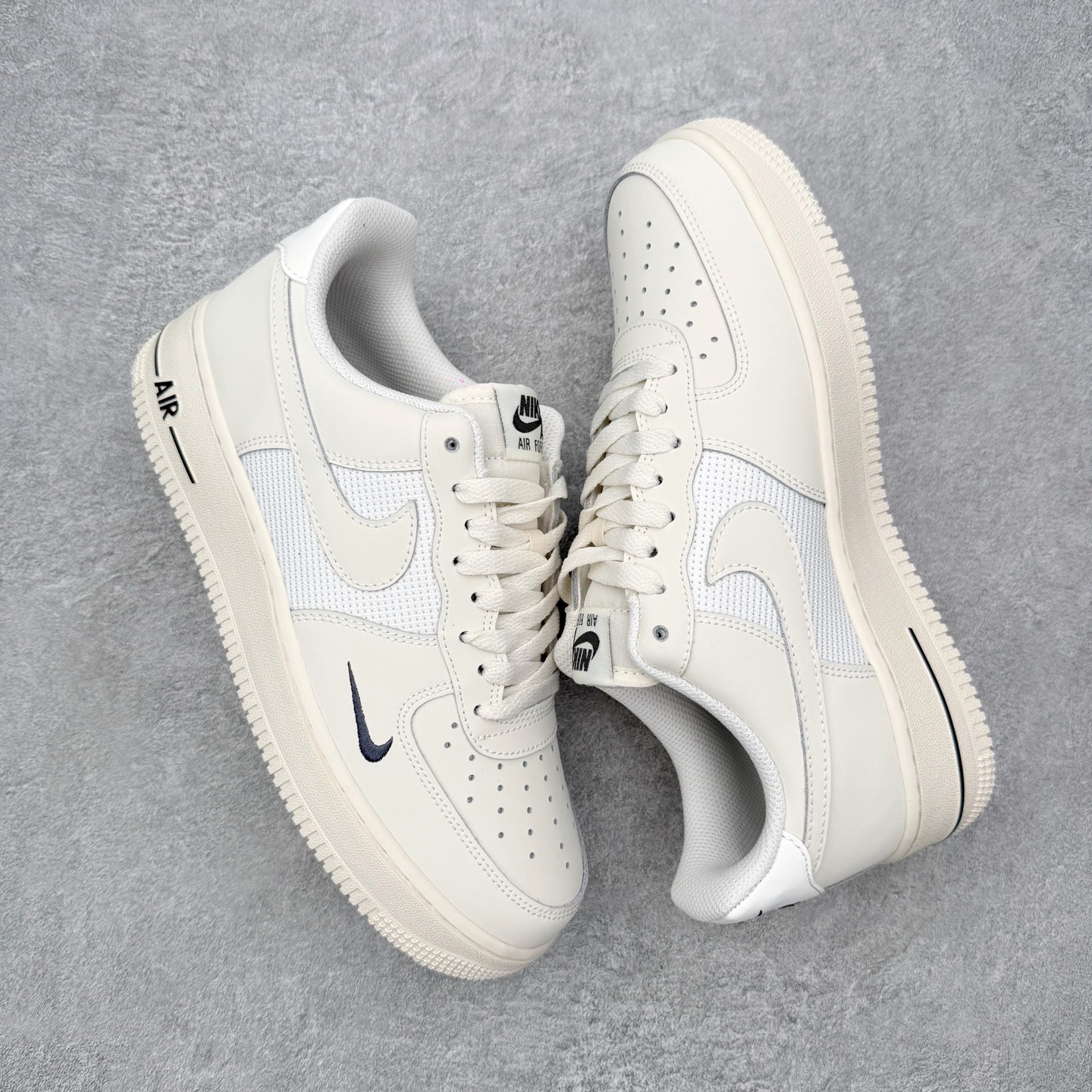 ＃XT纯原 NK Air Force 1 Low 空军一号时尚舒适防滑耐磨低帮板鞋 IM6002-030