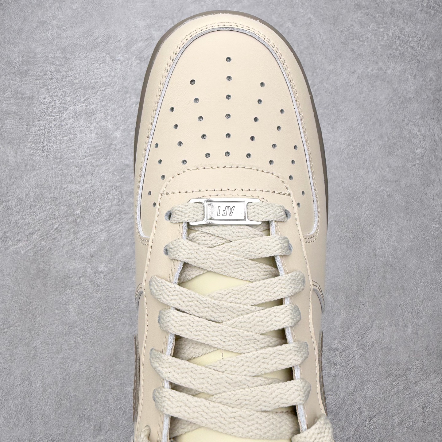 NK Air Force 1 Low 空军一号时尚舒适防滑耐磨低帮板鞋 FJ4146-201 顶级批次 