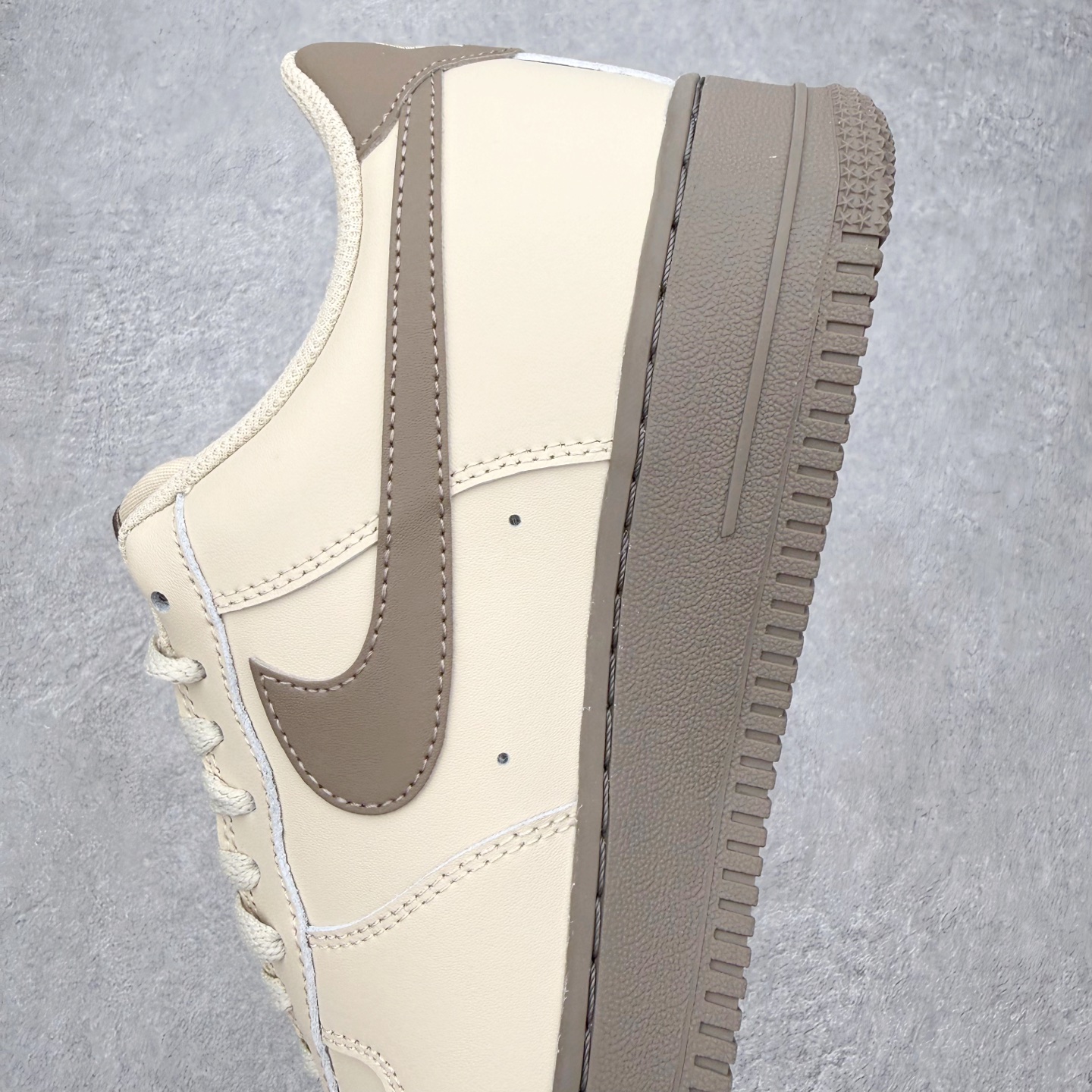 NK Air Force 1 Low 空军一号时尚舒适防滑耐磨低帮板鞋 FJ4146-201 顶级批次 