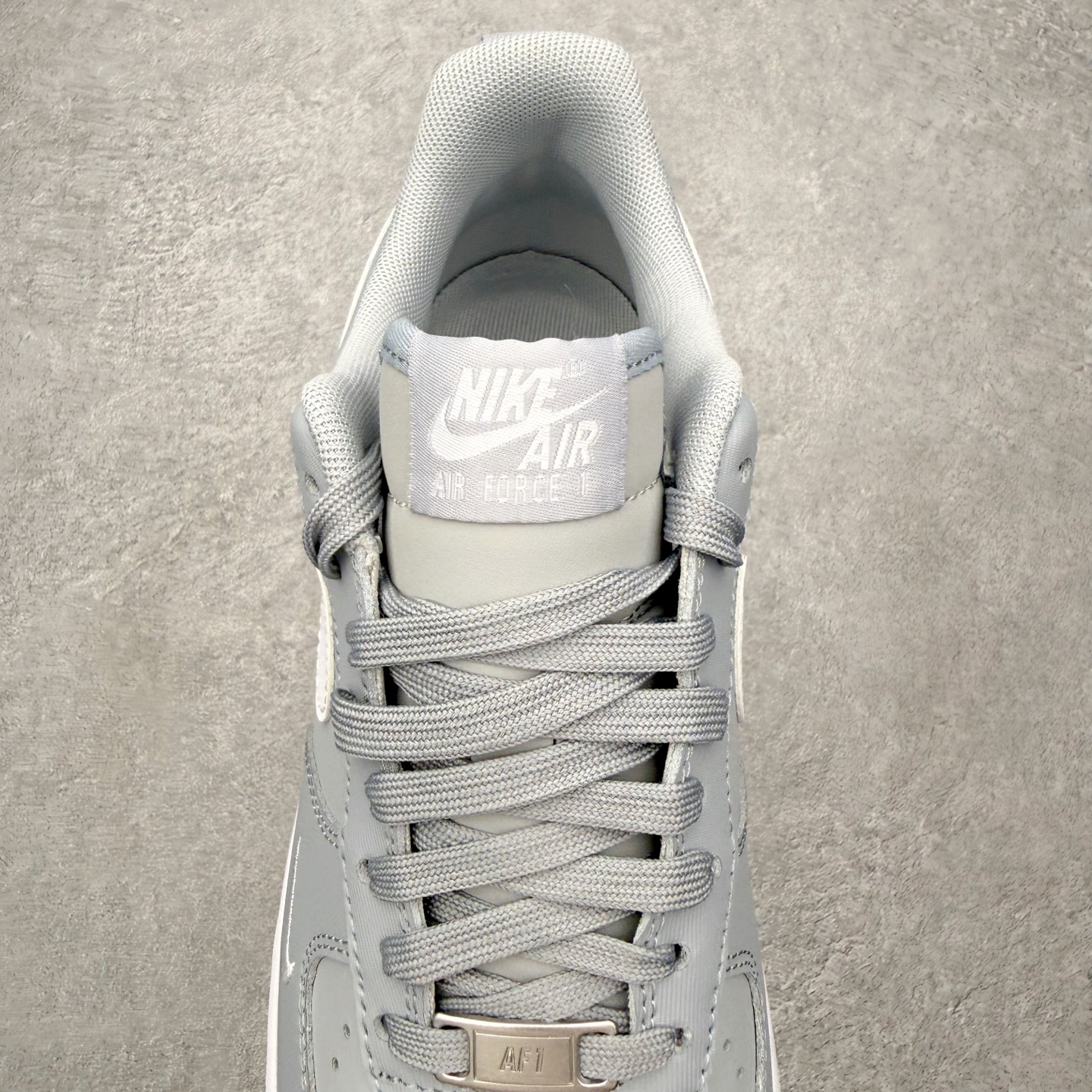 NK Air Force 1 Low 空军一号时尚舒适防滑耐磨低帮板鞋 IR5599-002 顶级批次 