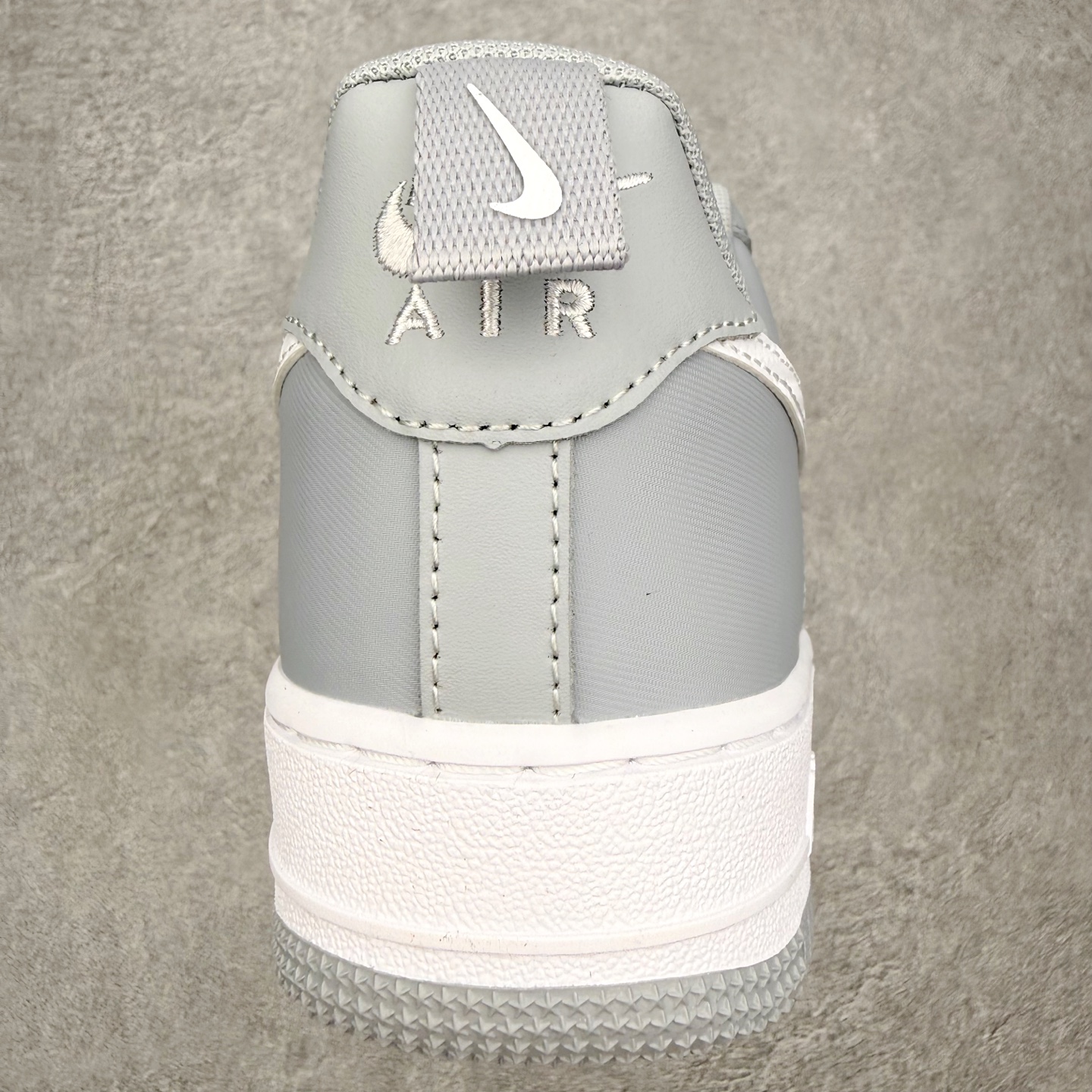 NK Air Force 1 Low 空军一号时尚舒适防滑耐磨低帮板鞋 IR5599-002 顶级批次 