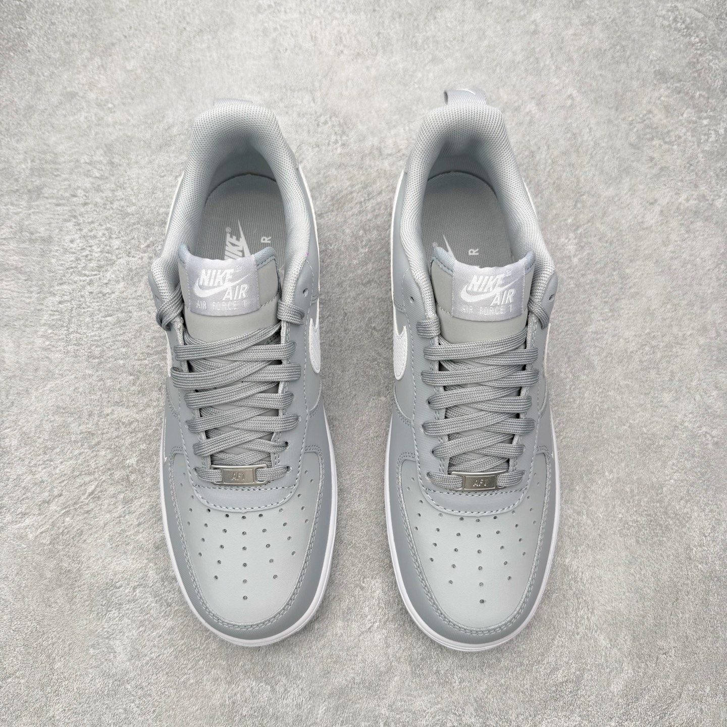 NK Air Force 1 Low 空军一号时尚舒适防滑耐磨低帮板鞋 IR5599-002 顶级批次 