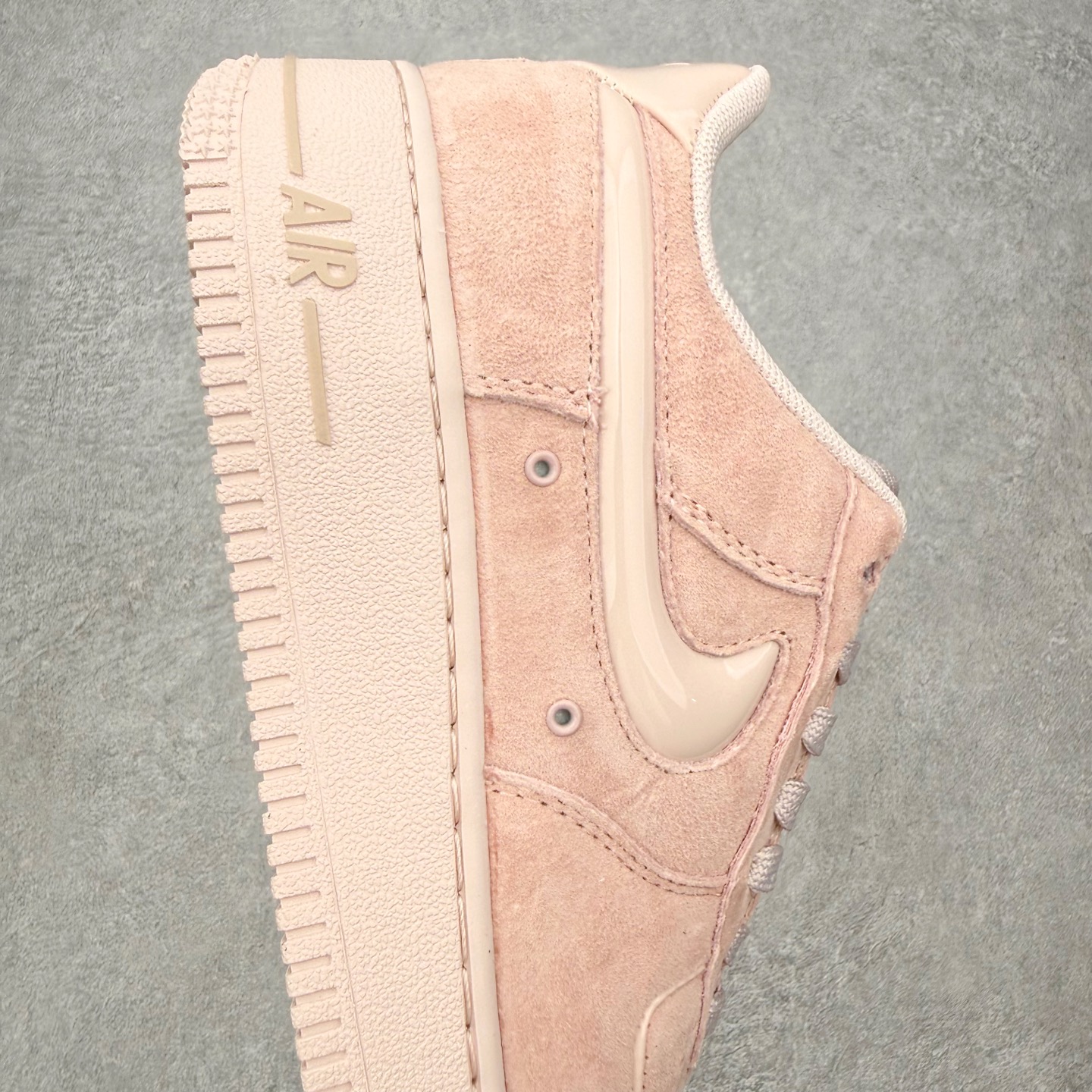 NK Air Force 1 Low 空军一号时尚舒适防滑耐磨低帮板鞋 HV4406-601 顶级批次 