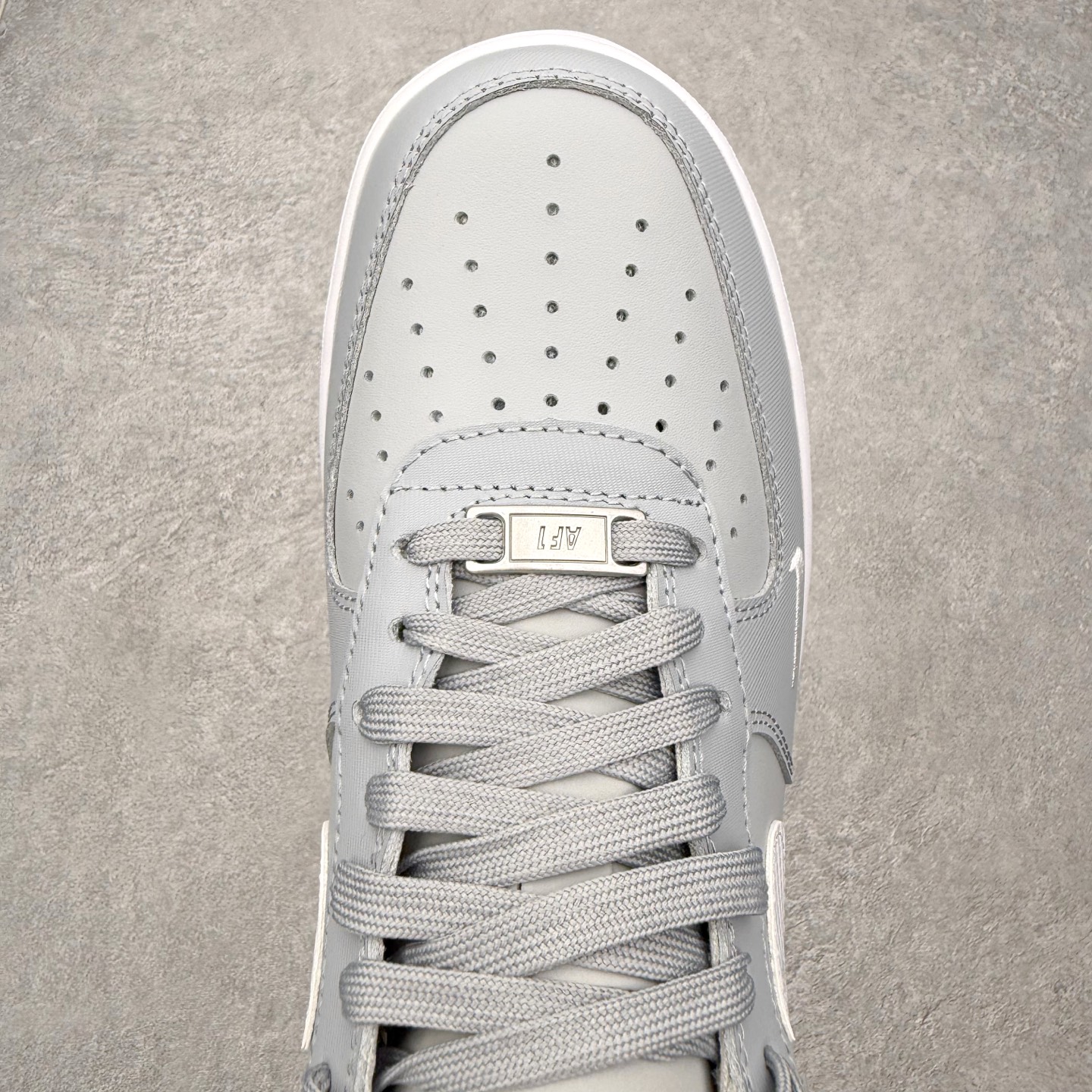 NK Air Force 1 Low 空军一号时尚舒适防滑耐磨低帮板鞋 IR5599-002 顶级批次 