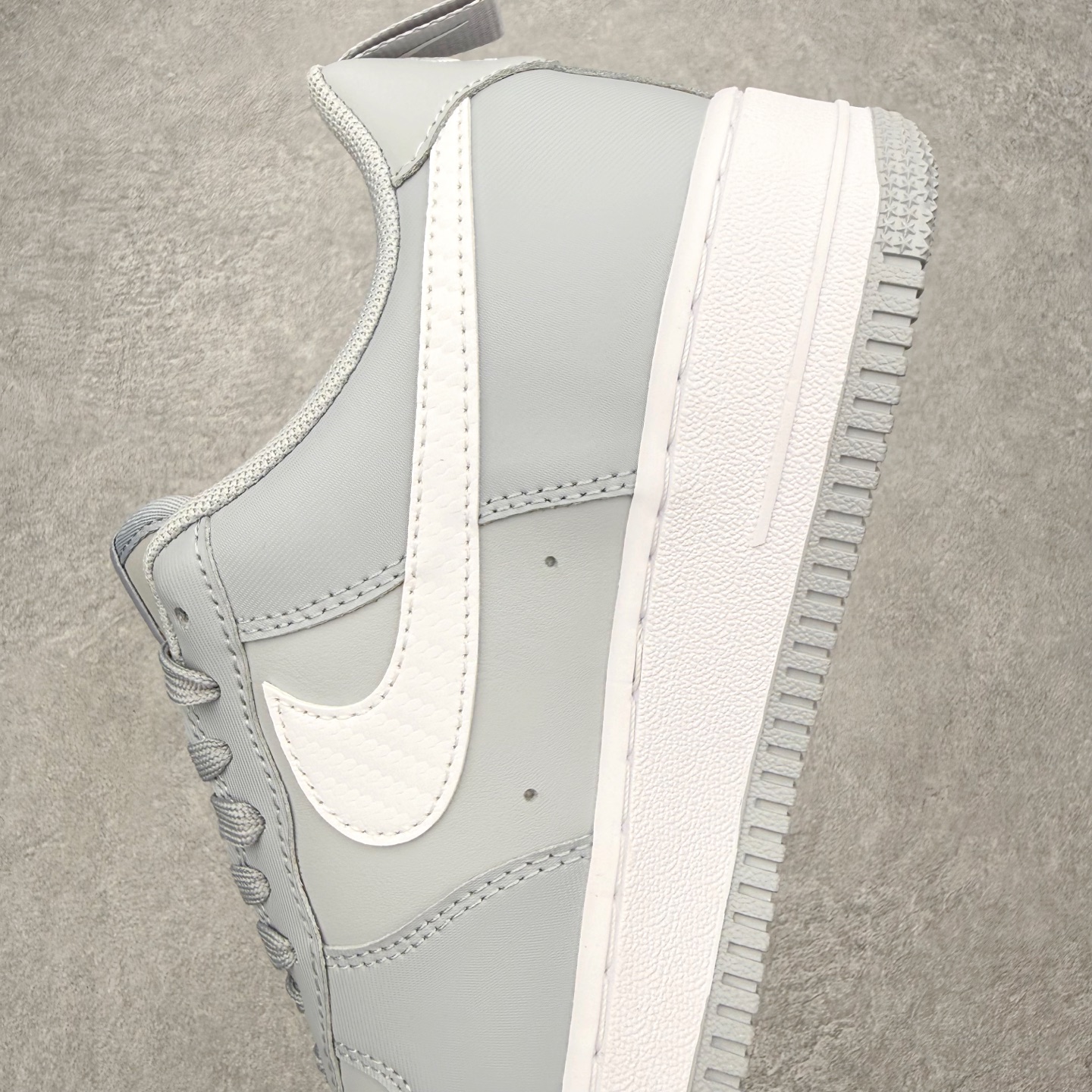 NK Air Force 1 Low 空军一号时尚舒适防滑耐磨低帮板鞋 IR5599-002 顶级批次 