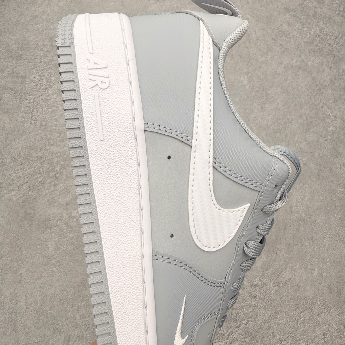 NK Air Force 1 Low 空军一号时尚舒适防滑耐磨低帮板鞋 IR5599-002 顶级批次 