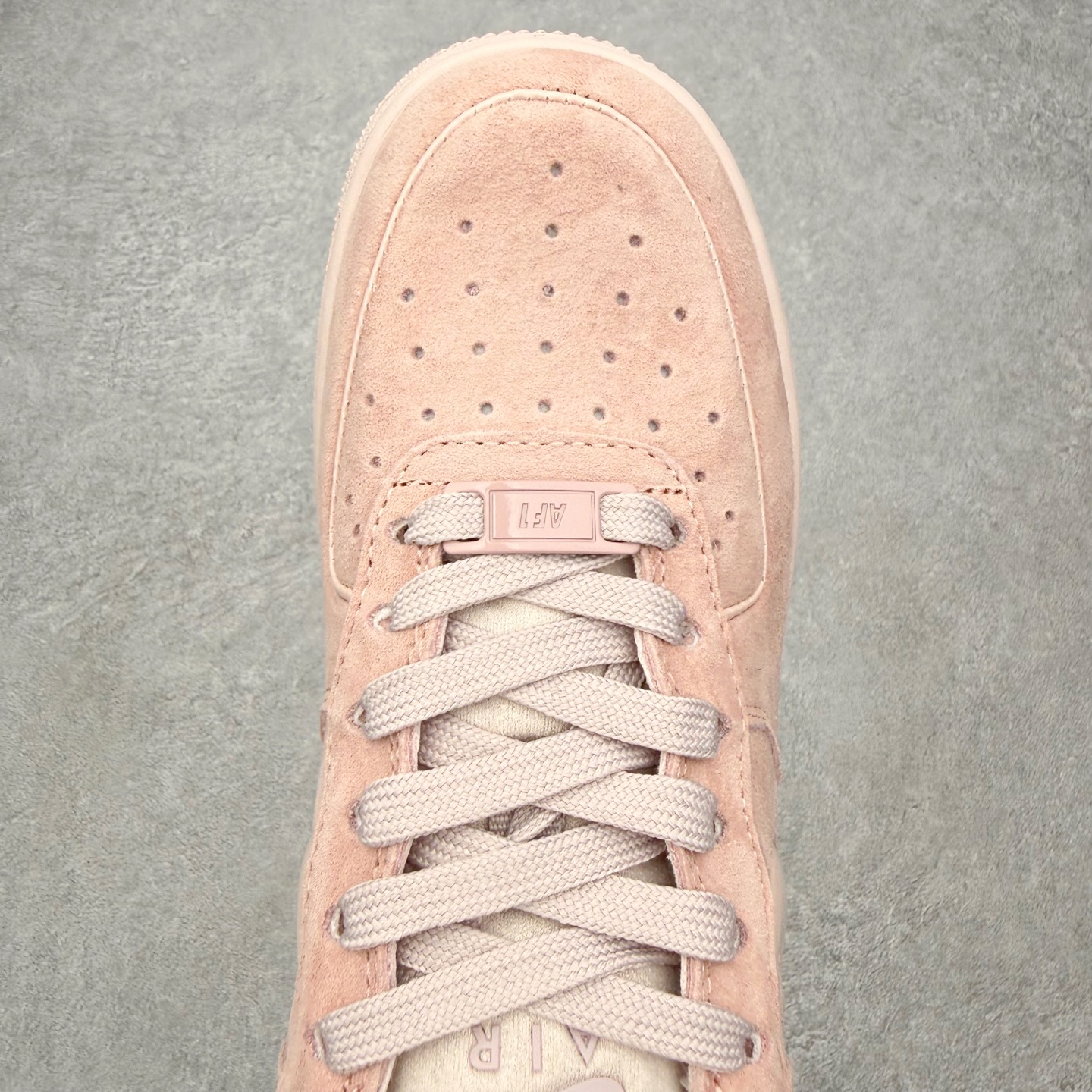 NK Air Force 1 Low 空军一号时尚舒适防滑耐磨低帮板鞋 HV4406-601 顶级批次 
