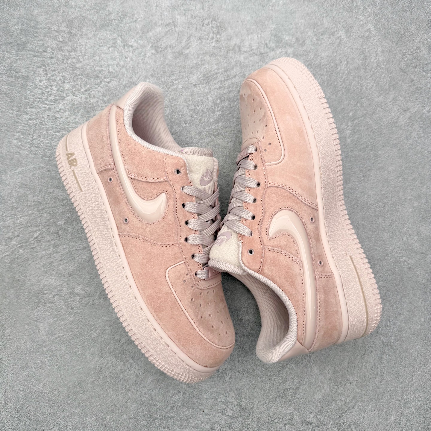 NK Air Force 1 Low 空军一号时尚舒适防滑耐磨低帮板鞋 HV4406-601 顶级批次 