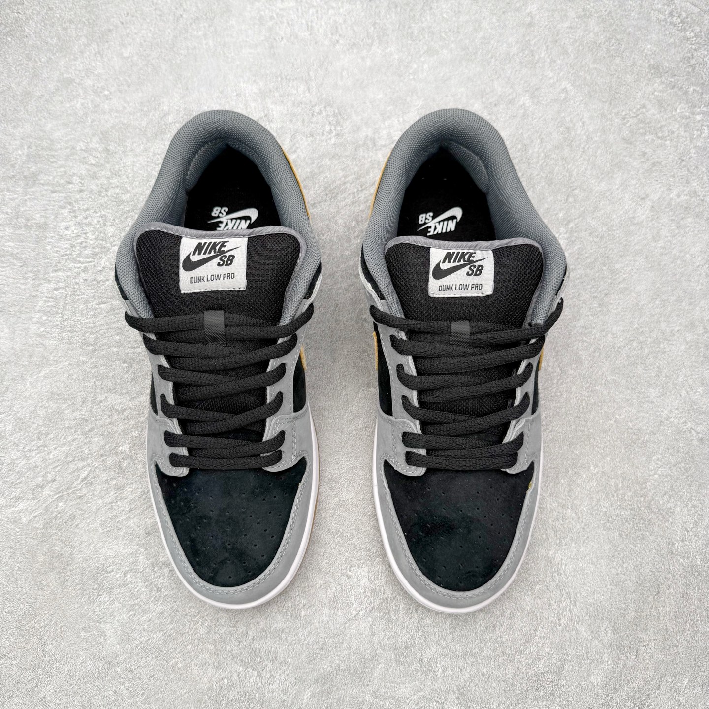 ＃F版 NK Dunk SB Low 时尚舒适 防滑耐磨低帮板鞋 BQ6817-204 实力大厂出品 新