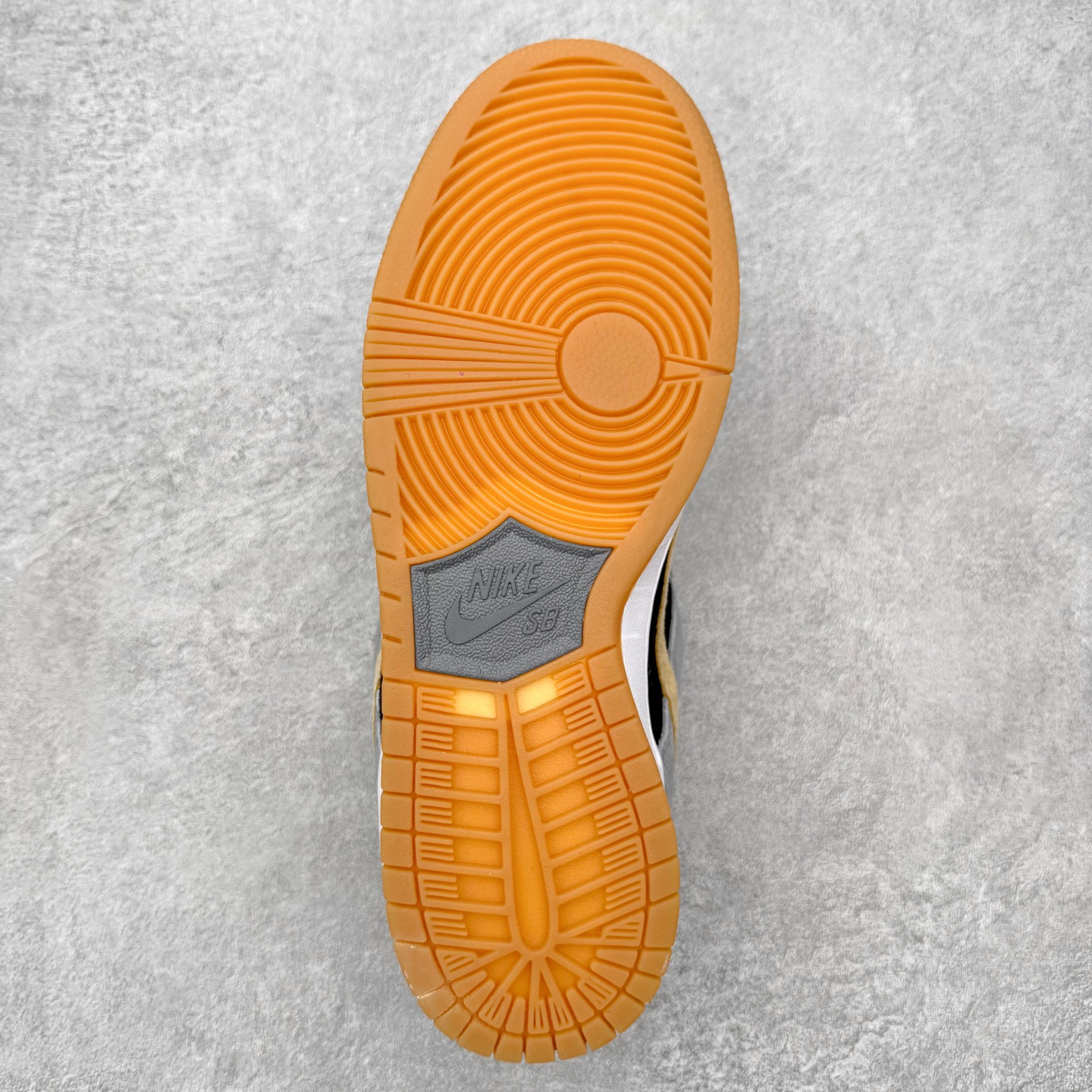 ＃F版 NK Dunk SB Low 时尚舒适 防滑耐磨低帮板鞋 BQ6817-204 实力大厂出品 新