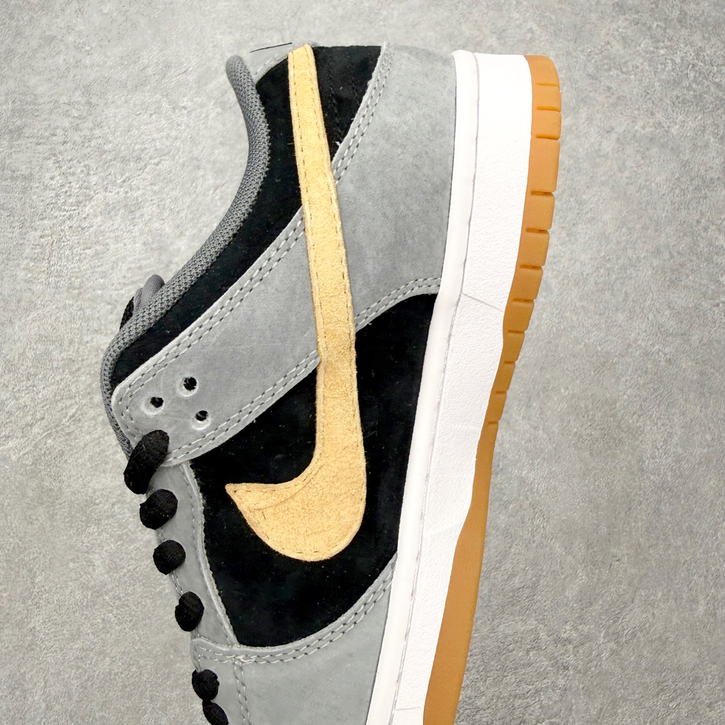 ＃F版 NK Dunk SB Low 时尚舒适 防滑耐磨低帮板鞋 BQ6817-204 实力大厂出品 新