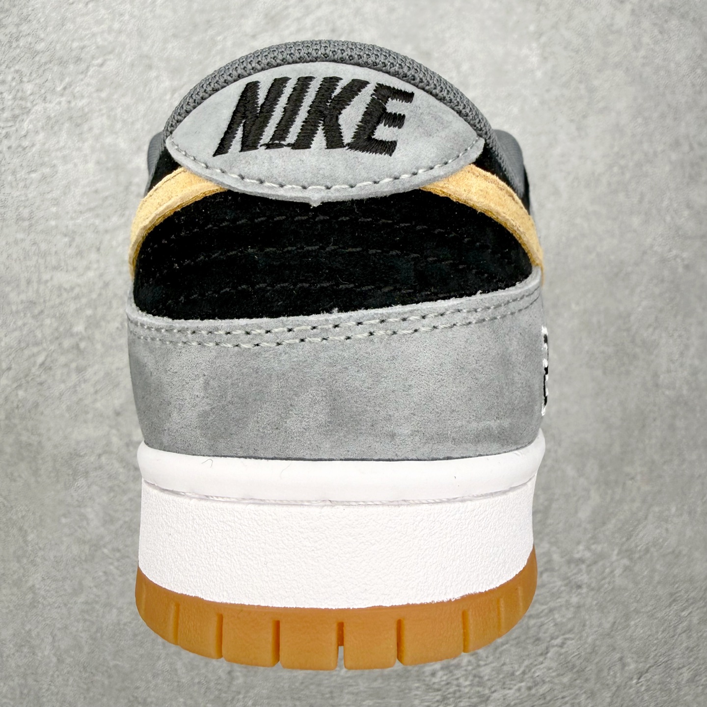 ＃F版 NK Dunk SB Low 时尚舒适 防滑耐磨低帮板鞋 BQ6817-204 实力大厂出品 新