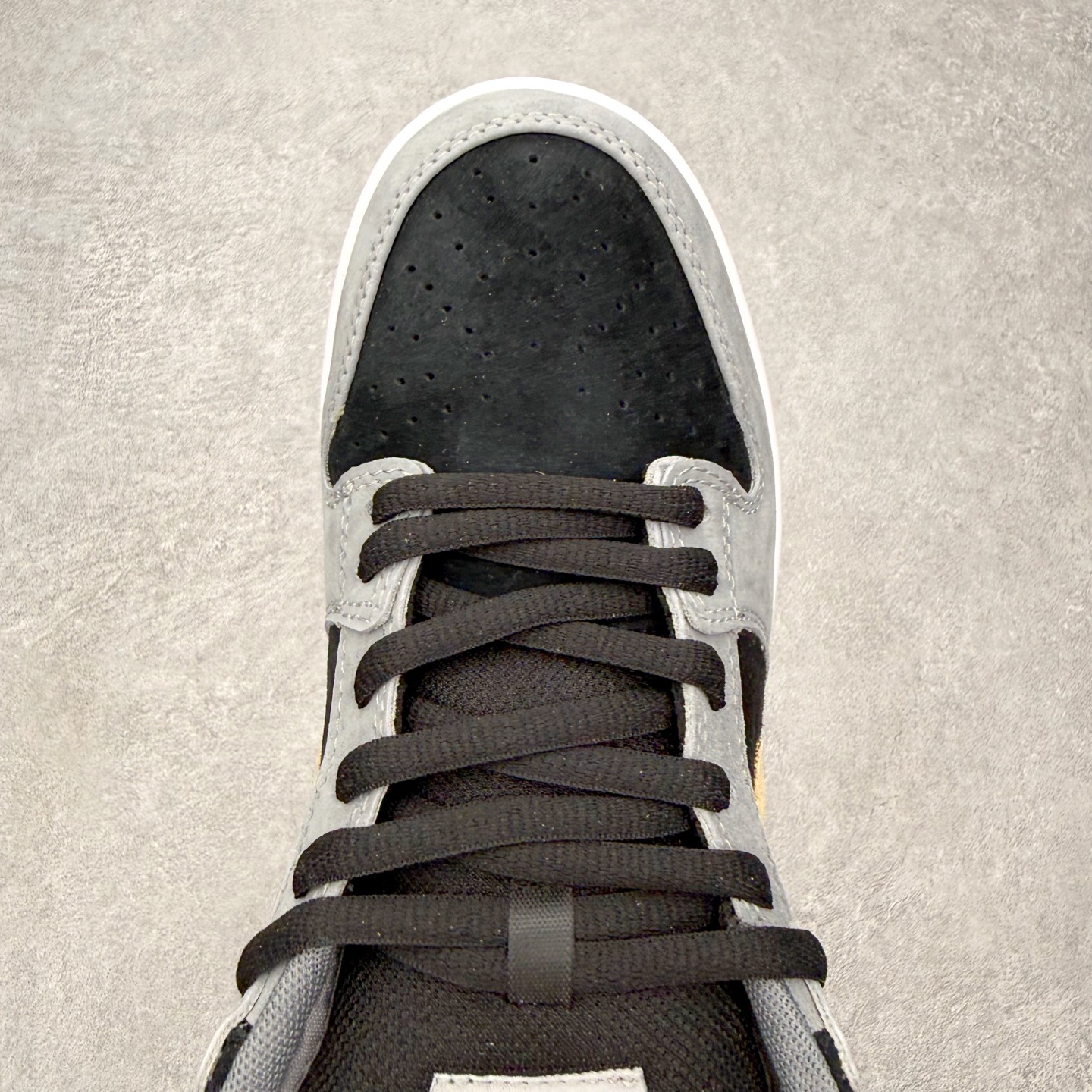 ＃F版 NK Dunk SB Low 时尚舒适 防滑耐磨低帮板鞋 BQ6817-204 实力大厂出品 新