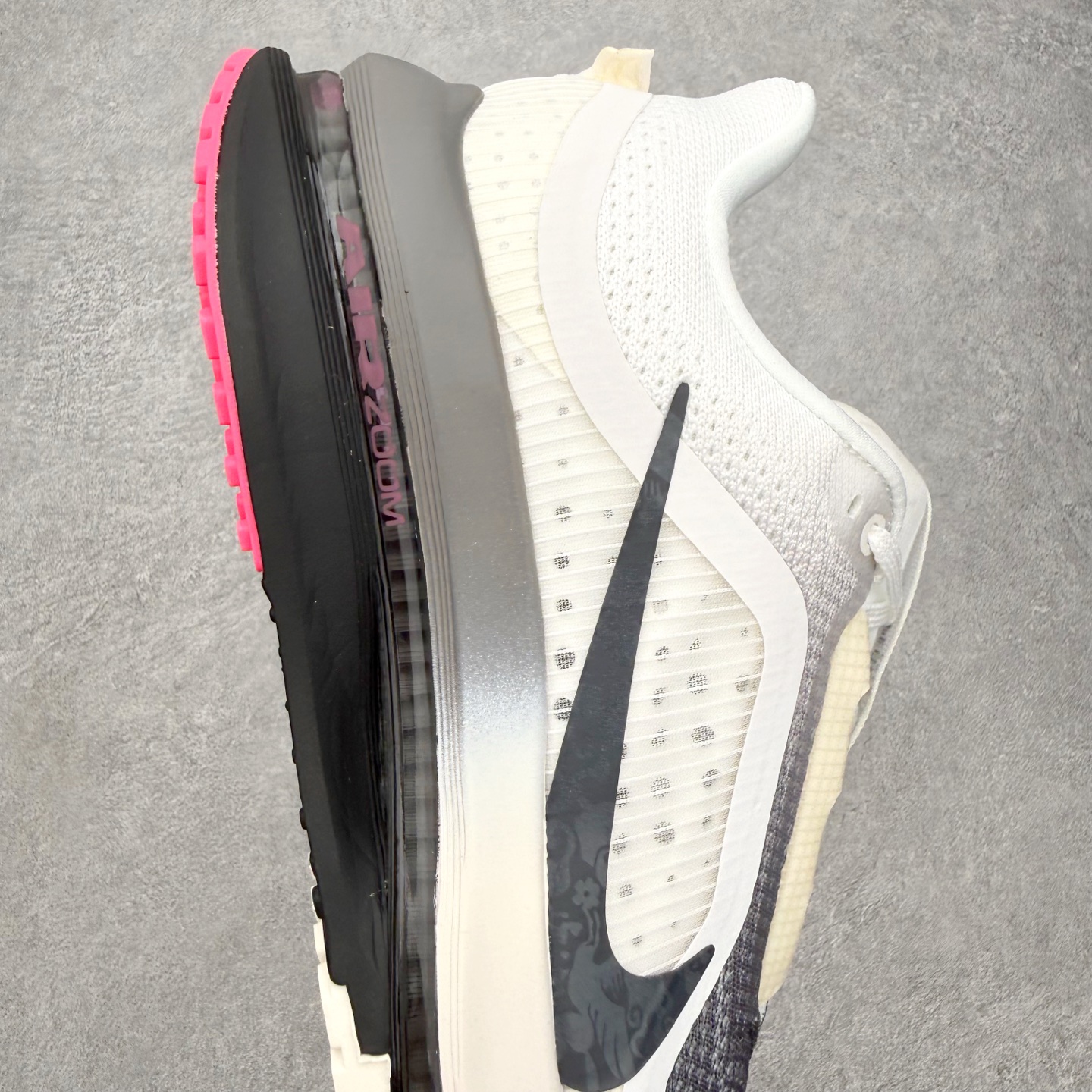 ＃纯原 Nike Pegasus Premium IQ1130-001 马年限定脱缰系列 专业竞速跑鞋 
