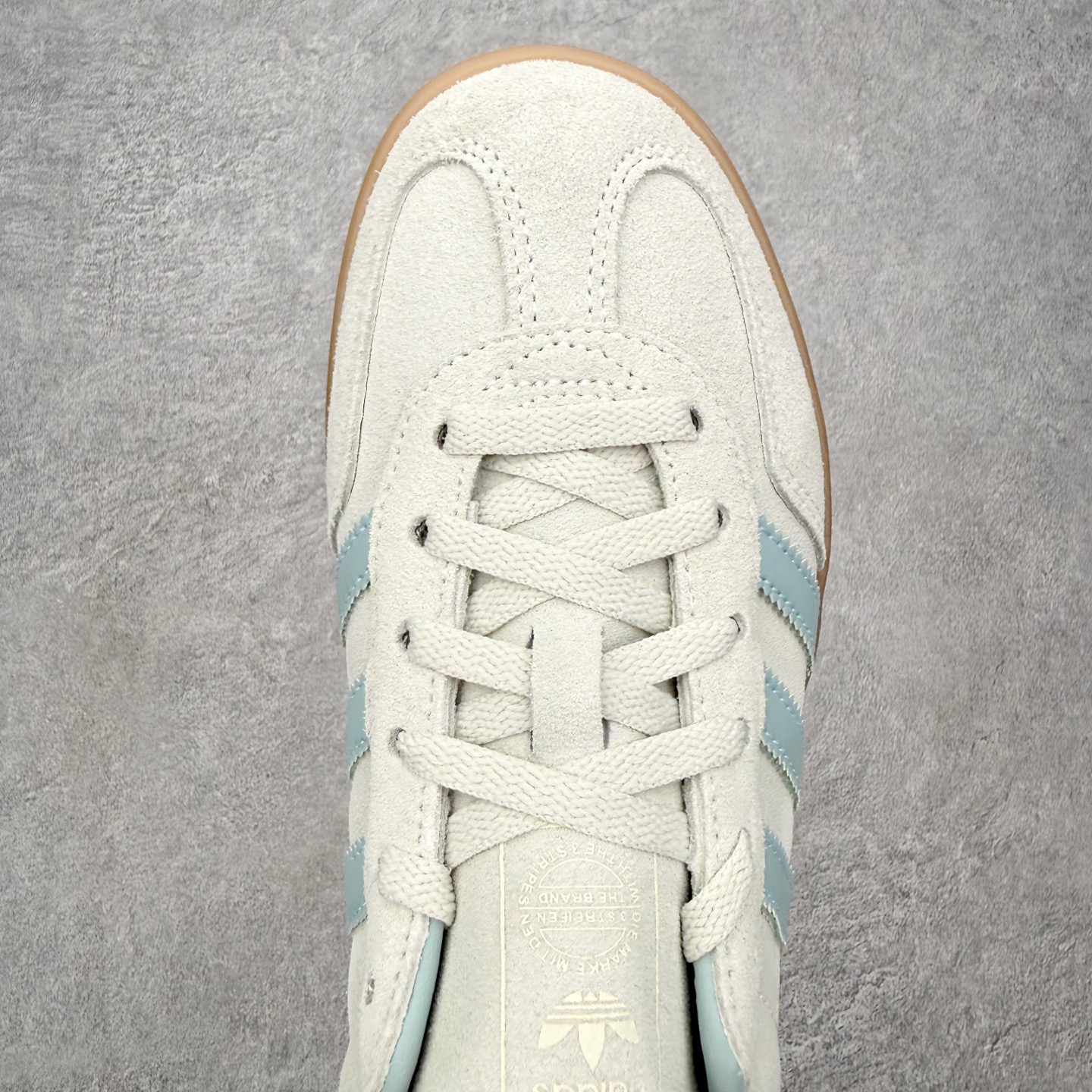 AD Original Gazelle Indoor Trainers 瞪羚室内鞋系列低帮复古百搭休闲运