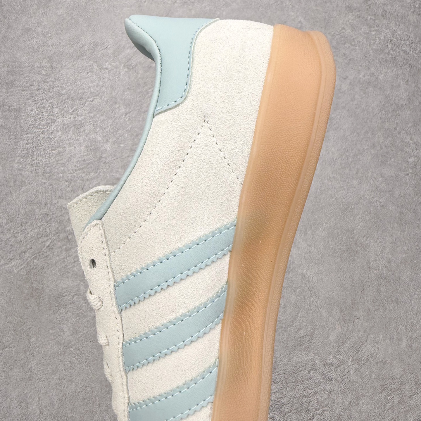 AD Original Gazelle Indoor Trainers 瞪羚室内鞋系列低帮复古百搭休闲运