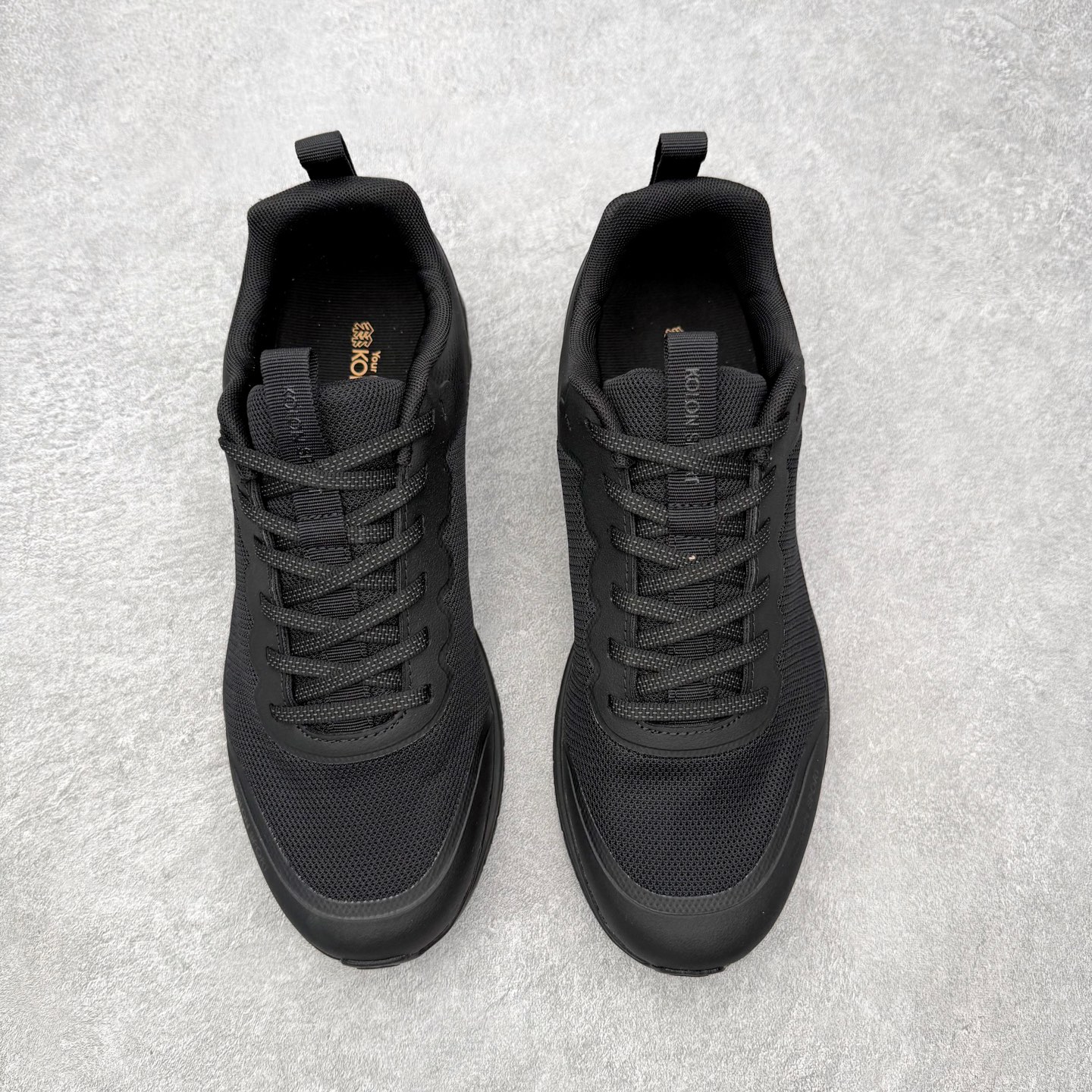 可隆KOLON SPORT ELEMENT EX舒适百搭 生活休闲鞋 KOLON SPORT 可隆197