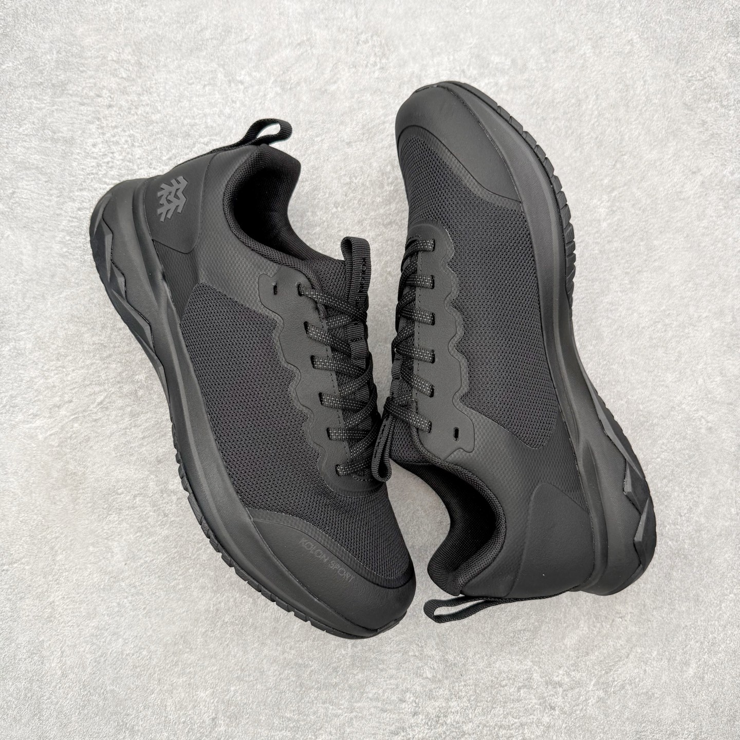 可隆KOLON SPORT ELEMENT EX舒适百搭 生活休闲鞋 KOLON SPORT 可隆197