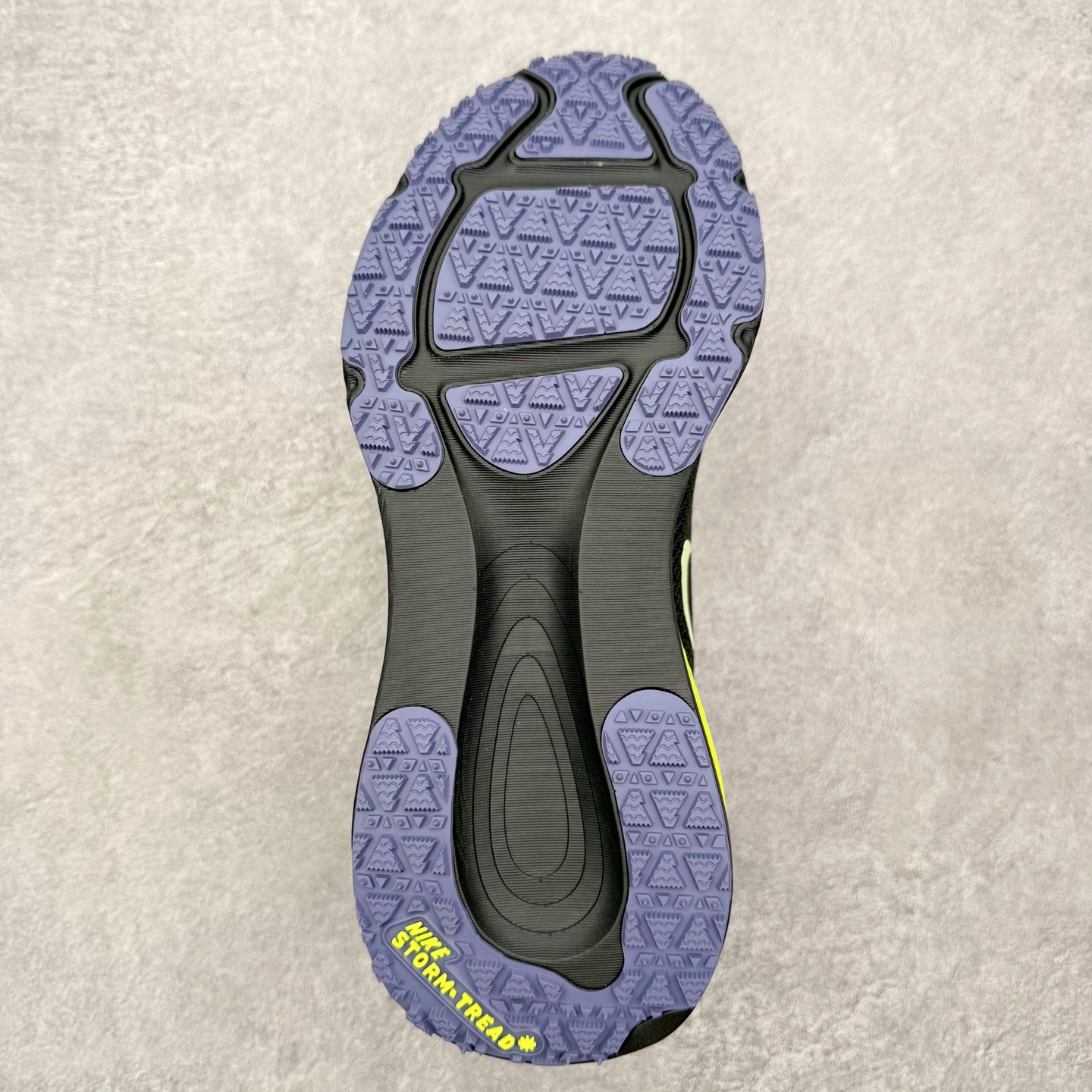 ＃QD纯原Nike Vomero 18 GTX GORE-TEX Seaweed Volt Waterp