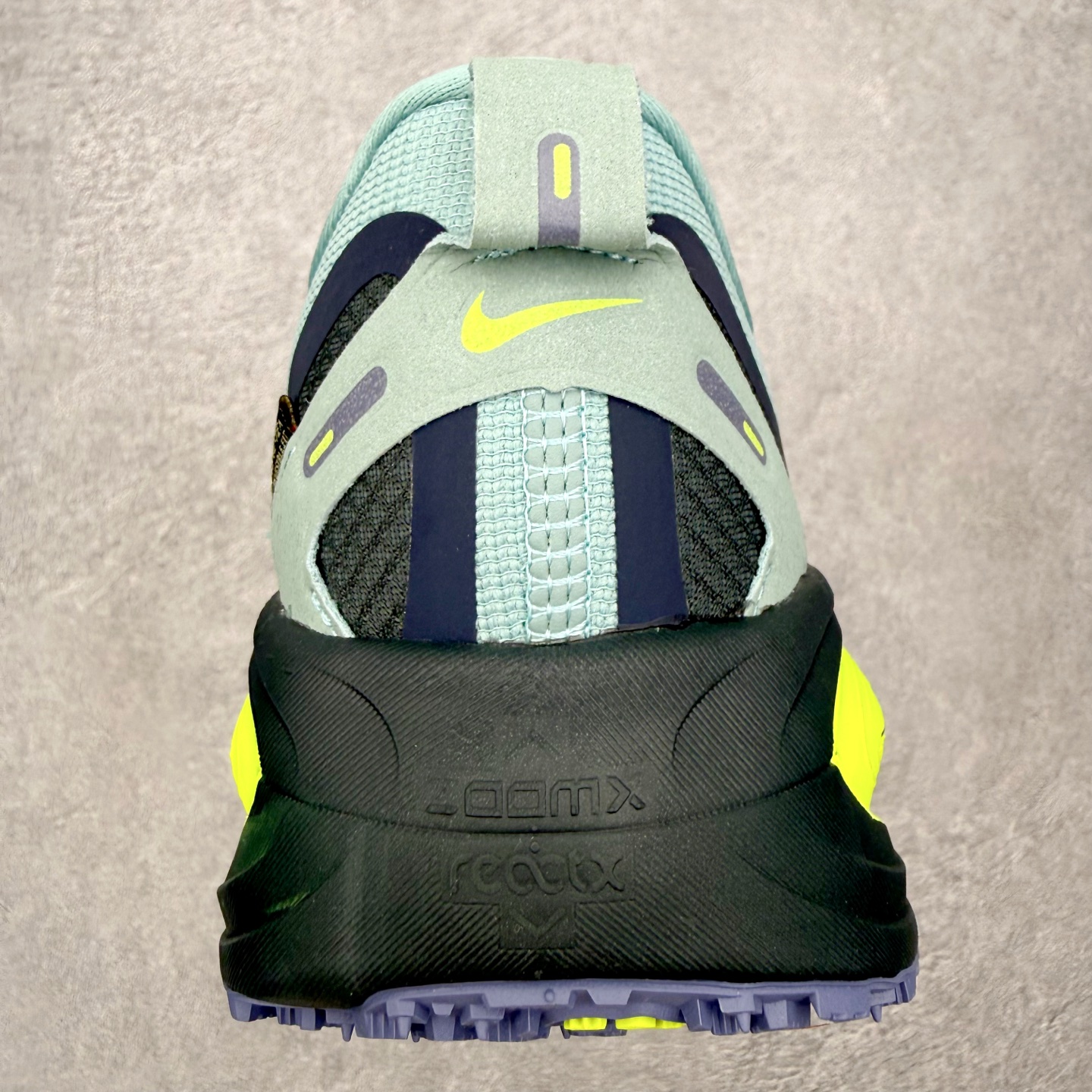 ＃QD纯原Nike Vomero 18 GTX GORE-TEX Seaweed Volt Waterp