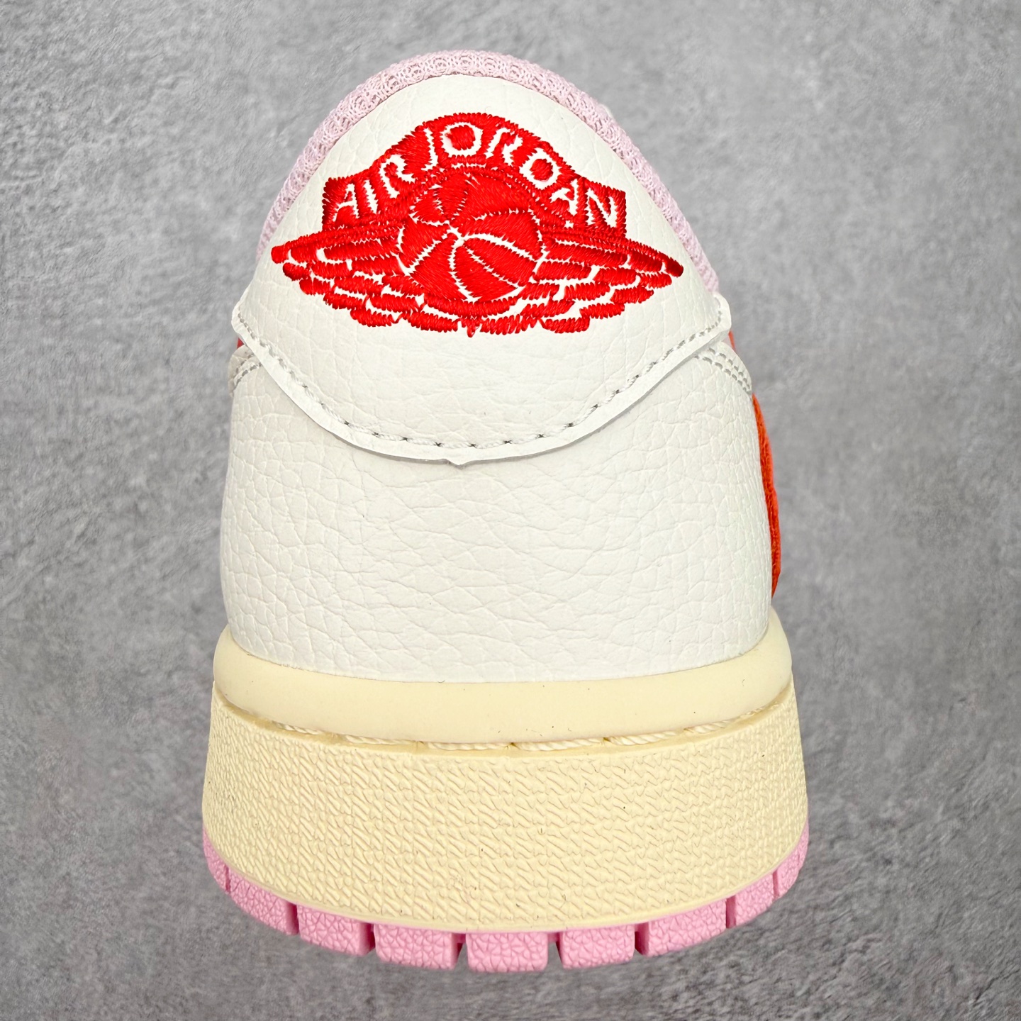 ＃特价福利‼️Travis Scott x Air Jordan 1 Low OG SP Sail Tr