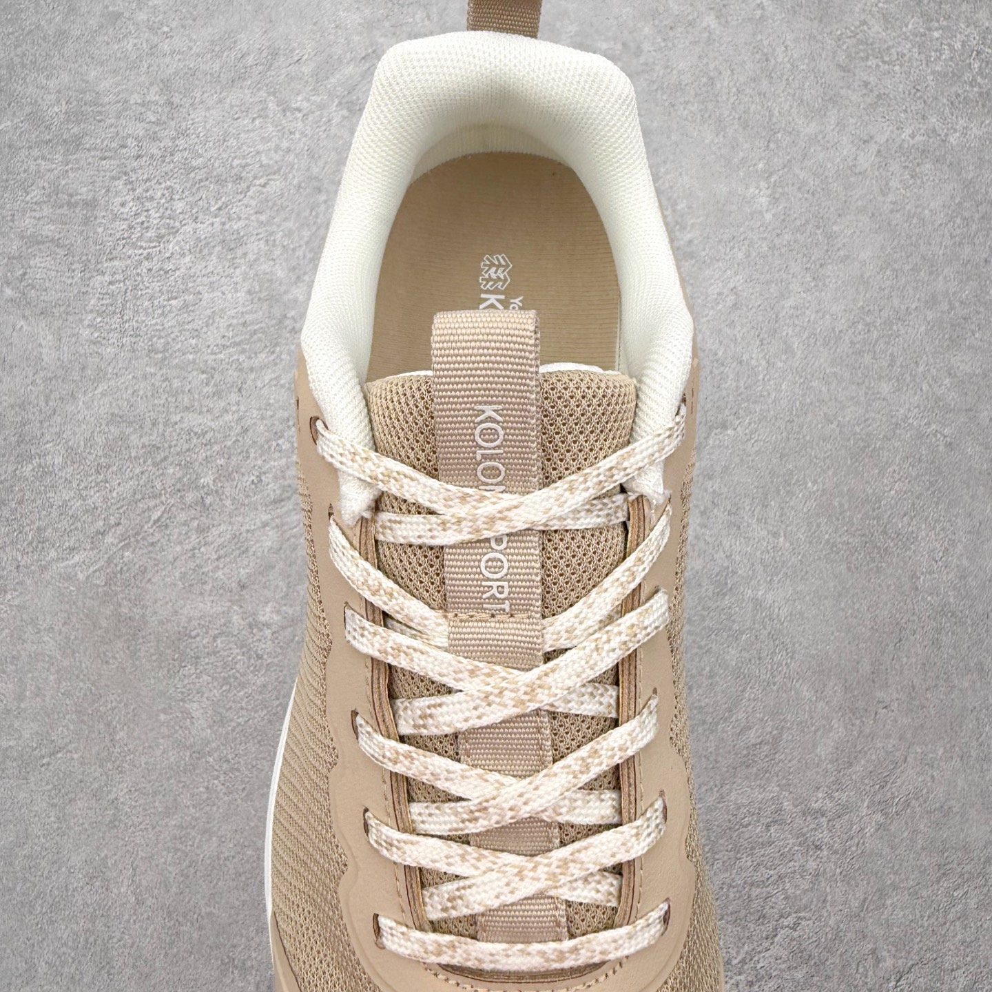 可隆KOLON SPORT ELEMENT EX舒适百搭 生活休闲鞋 KOLON SPORT 可隆197