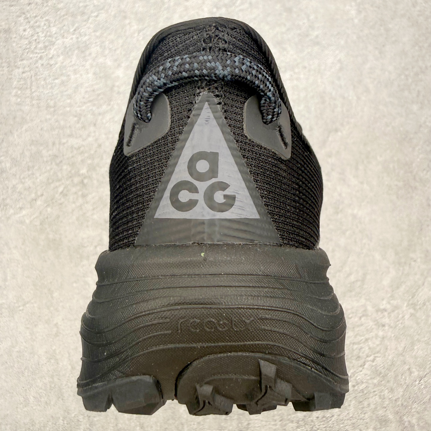 Nike Vomero 18 GORE-TEX Black Anthracite Waterproof 