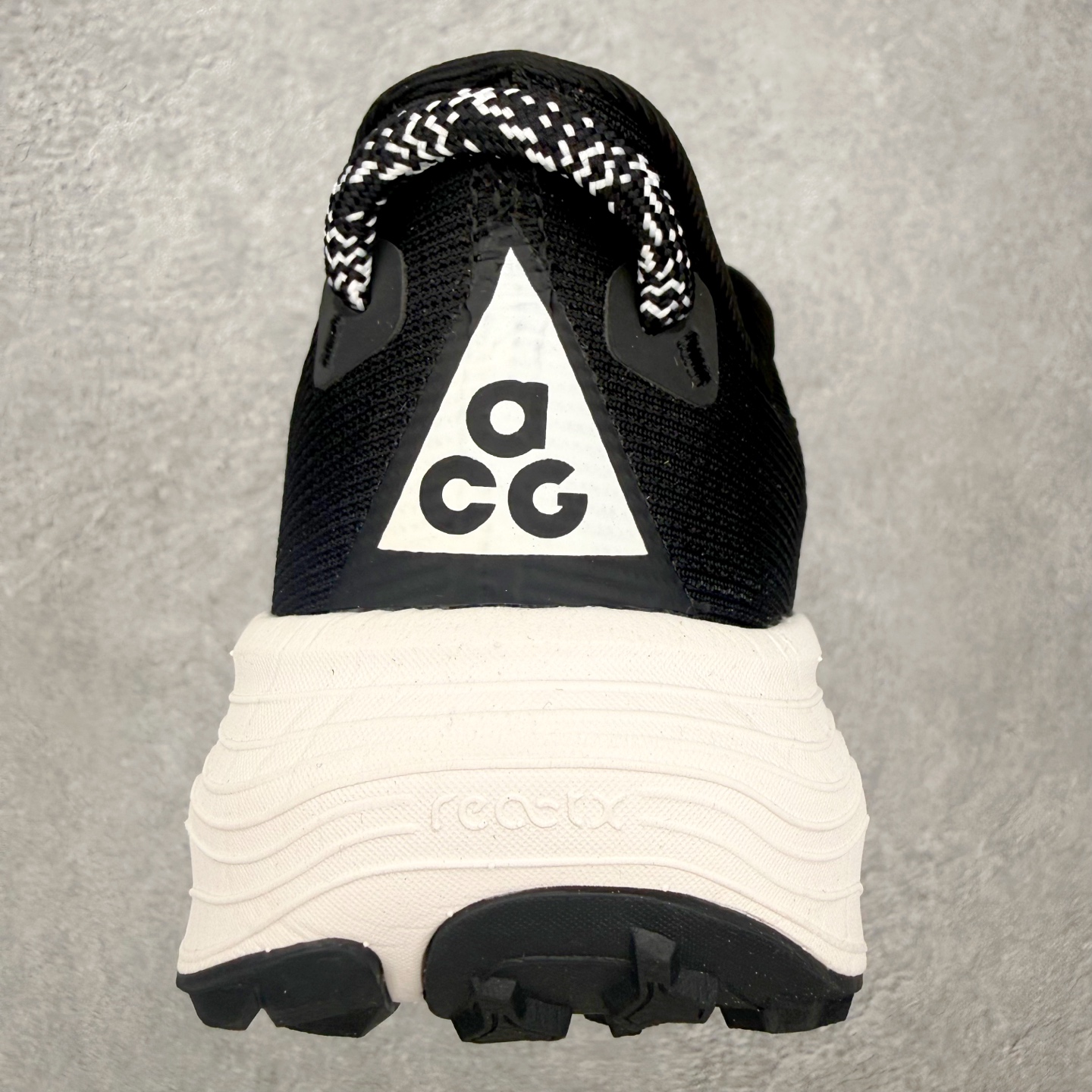Nike ACG Pegasus Trail Black Summit White Anthracite