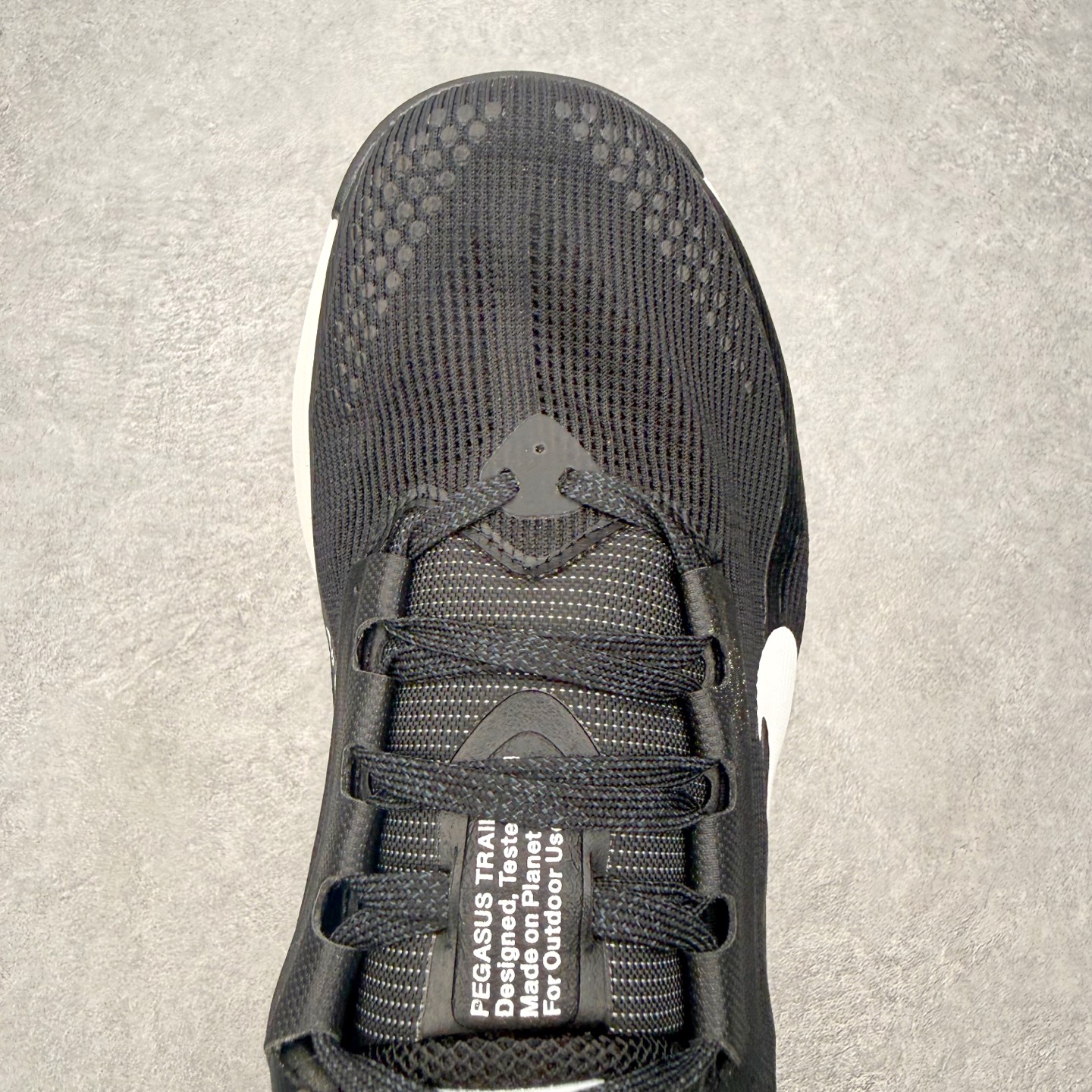 Nike ACG Pegasus Trail Black Summit White Anthracite