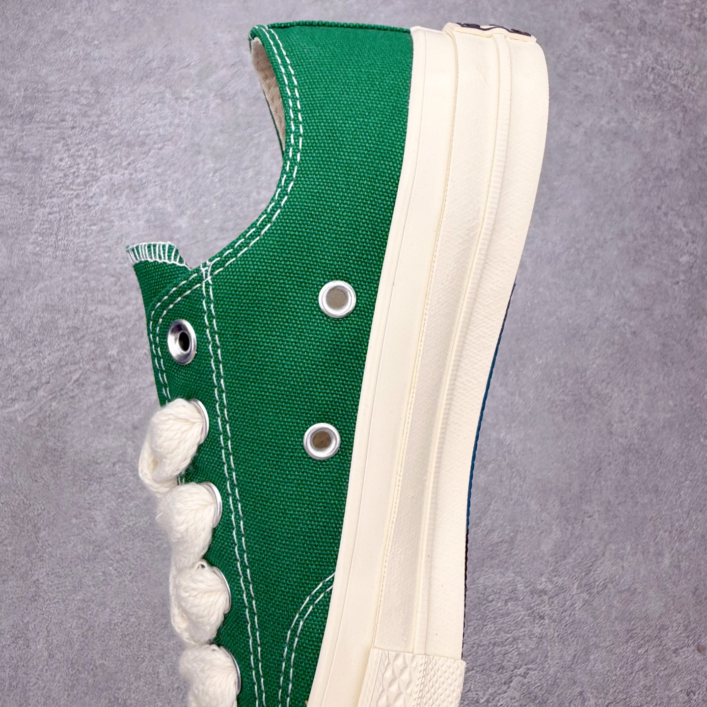 GOLF le FLEUR* x Converse Darryl Chuck 70 联名款以经典1970