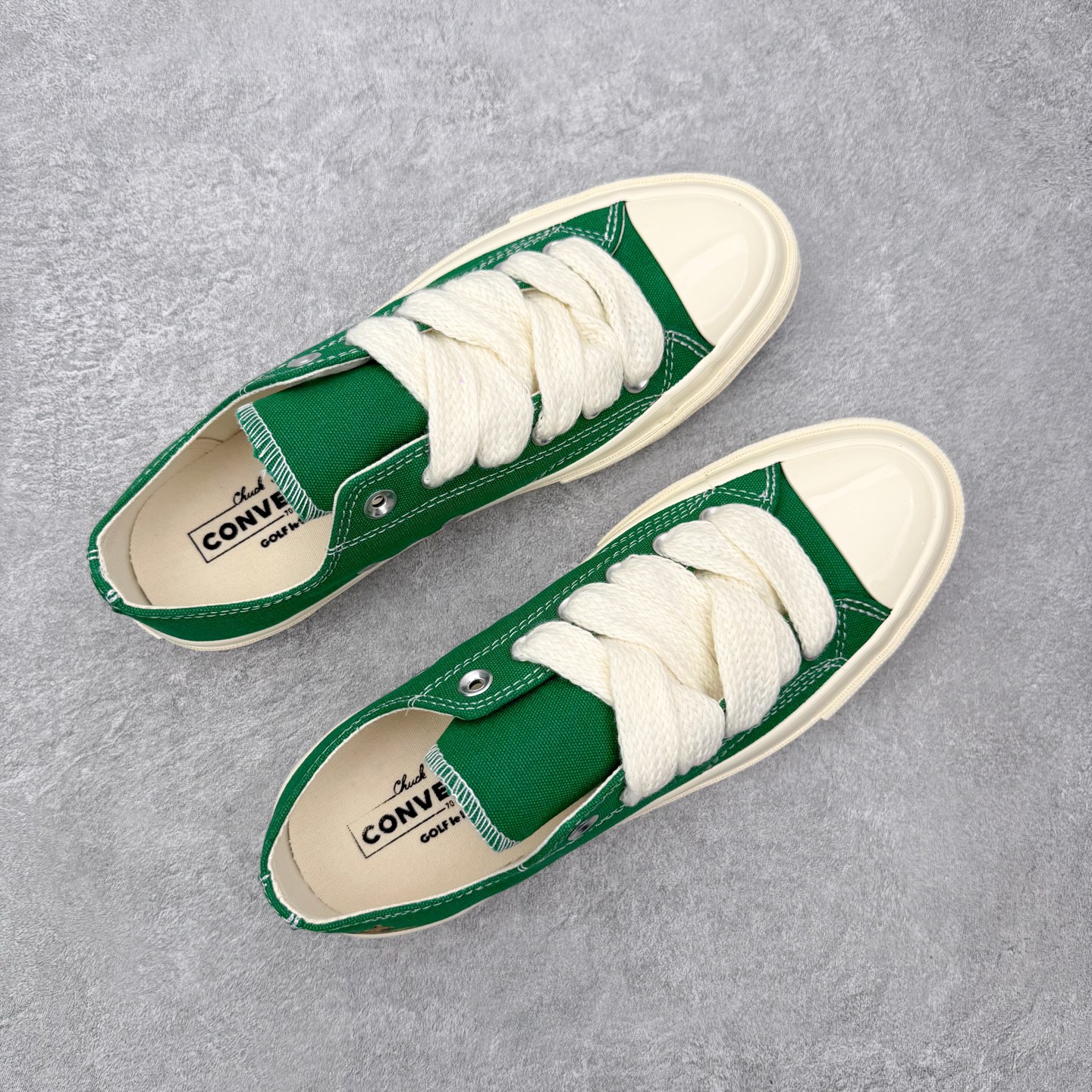 GOLF le FLEUR* x Converse Darryl Chuck 70 联名款以经典1970