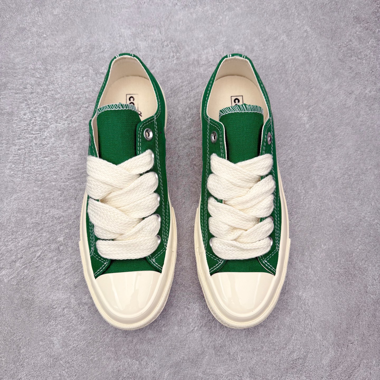 GOLF le FLEUR* x Converse Darryl Chuck 70 联名款以经典1970