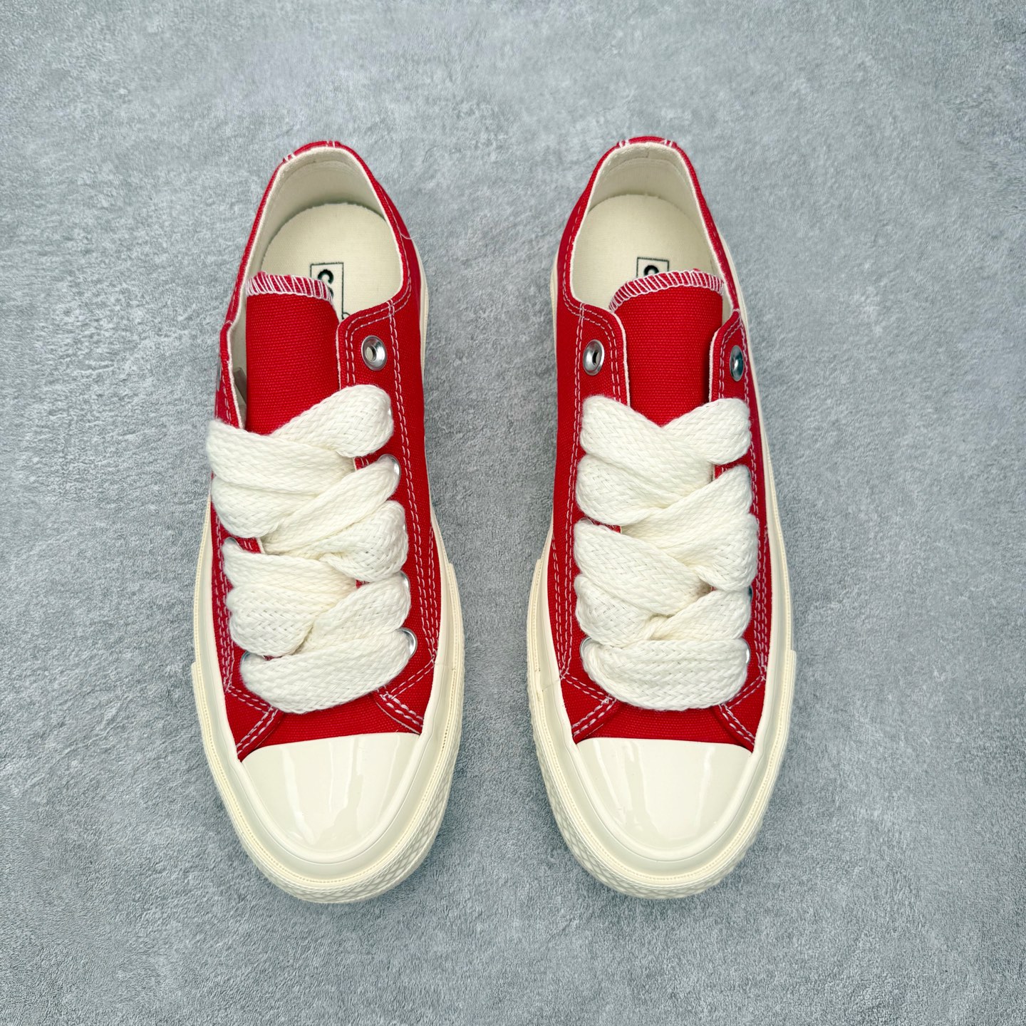 GOLF le FLEUR* x Converse Darryl Chuck 70 联名款以经典1970