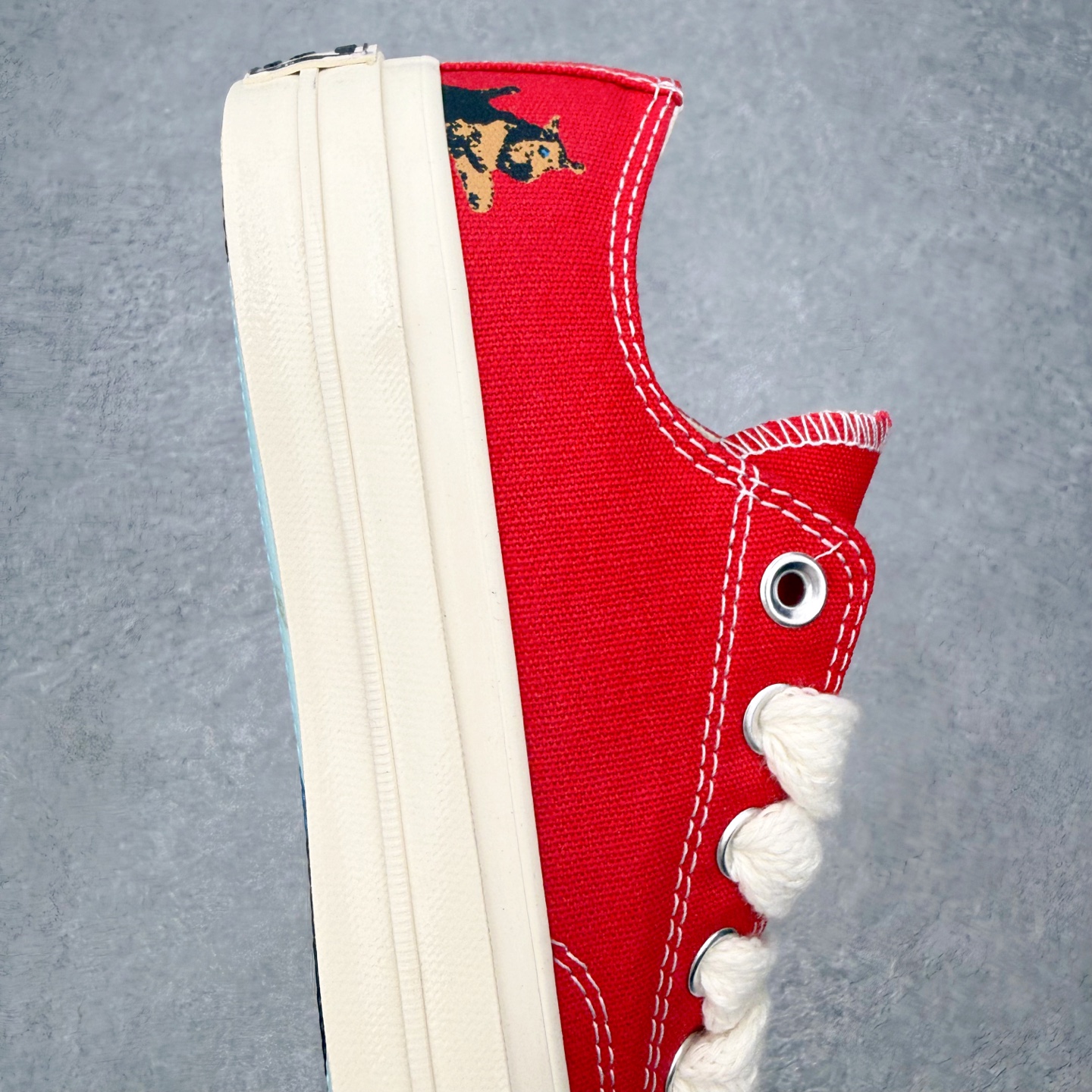 GOLF le FLEUR* x Converse Darryl Chuck 70 联名款以经典1970
