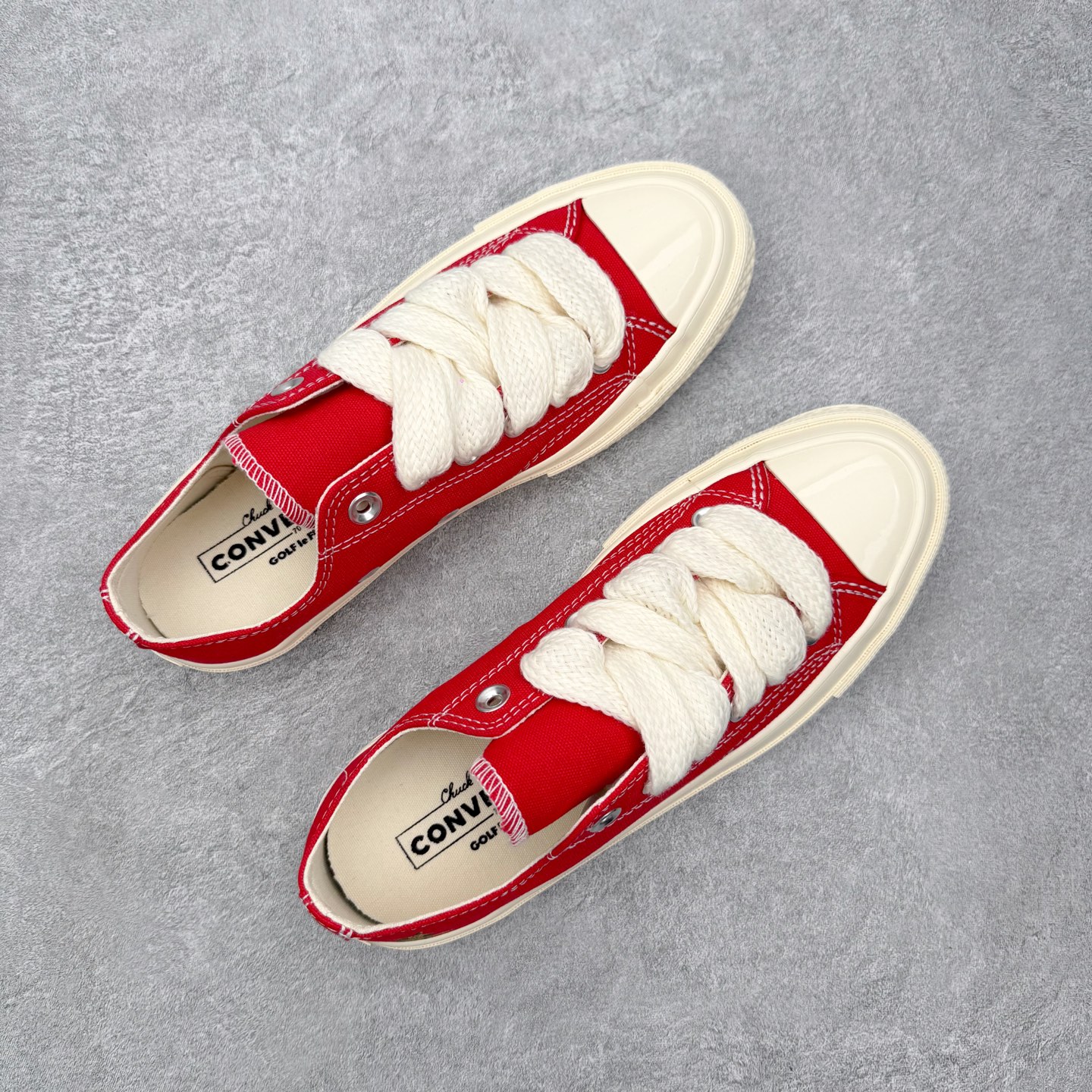 GOLF le FLEUR* x Converse Darryl Chuck 70 联名款以经典1970