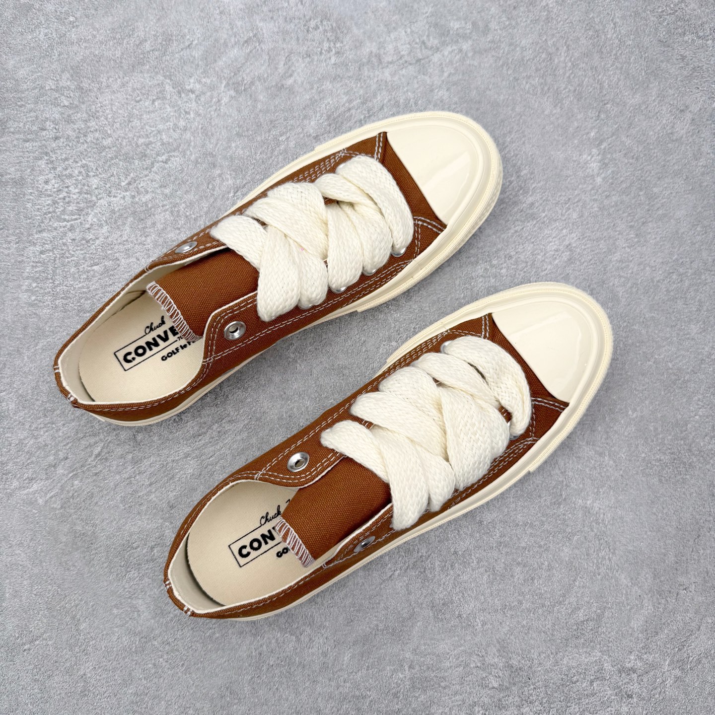 GOLF le FLEUR* x Converse Darryl Chuck 70 联名款以经典1970