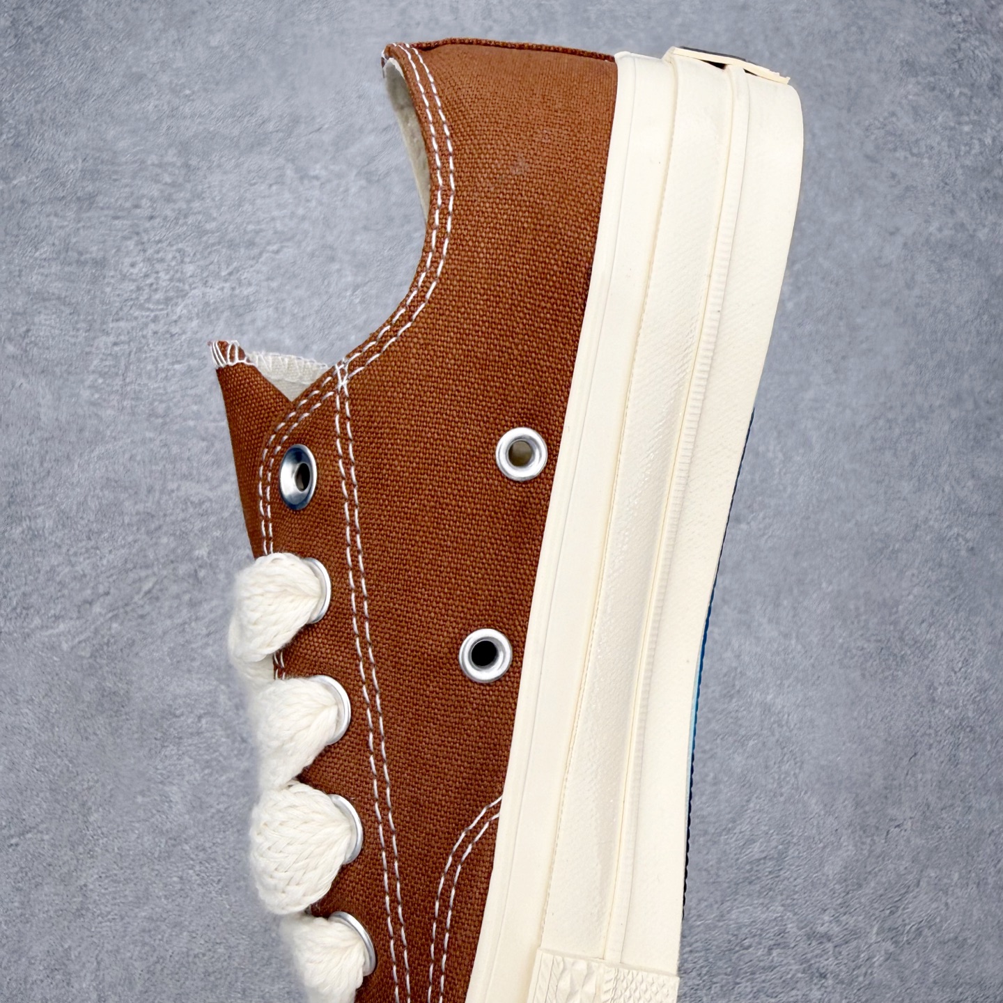 GOLF le FLEUR* x Converse Darryl Chuck 70 联名款以经典1970