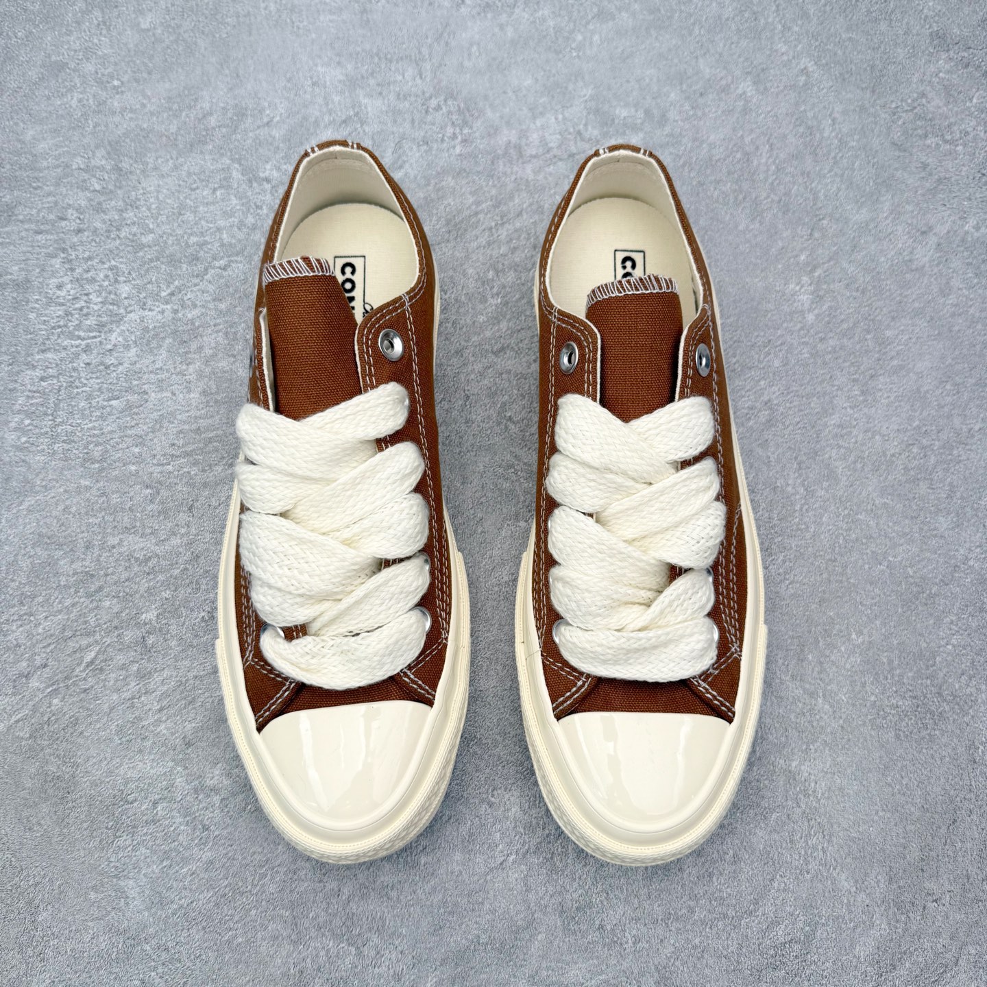 GOLF le FLEUR* x Converse Darryl Chuck 70 联名款以经典1970